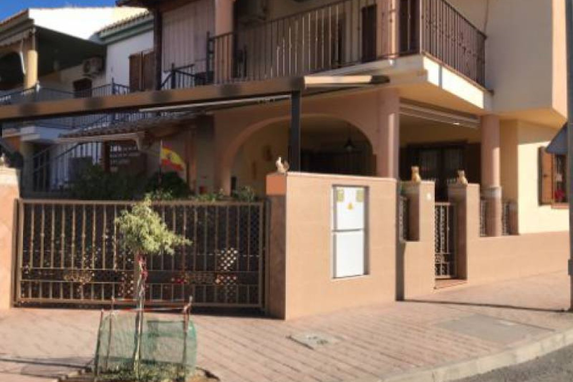 Reventa - Apartamento / piso - Los Alcazares