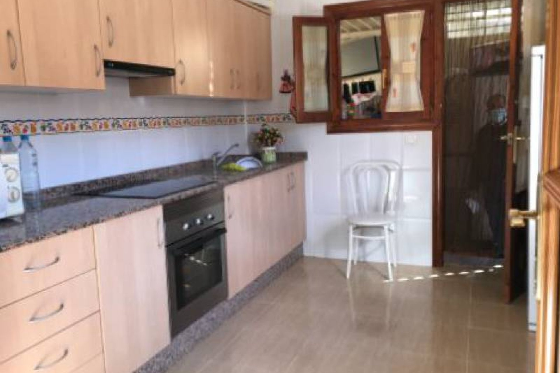 Reventa - Apartamento / piso - Los Alcazares