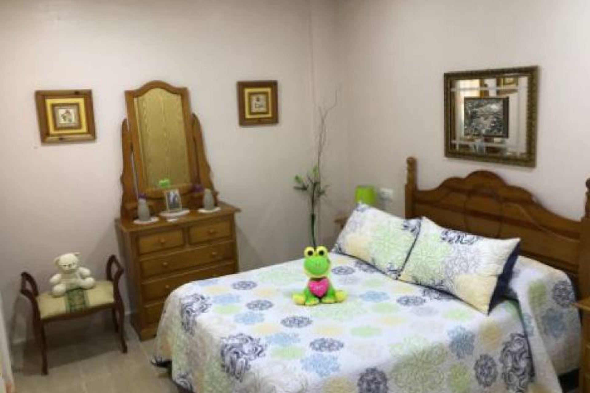 Reventa - Apartamento / piso - Los Alcazares