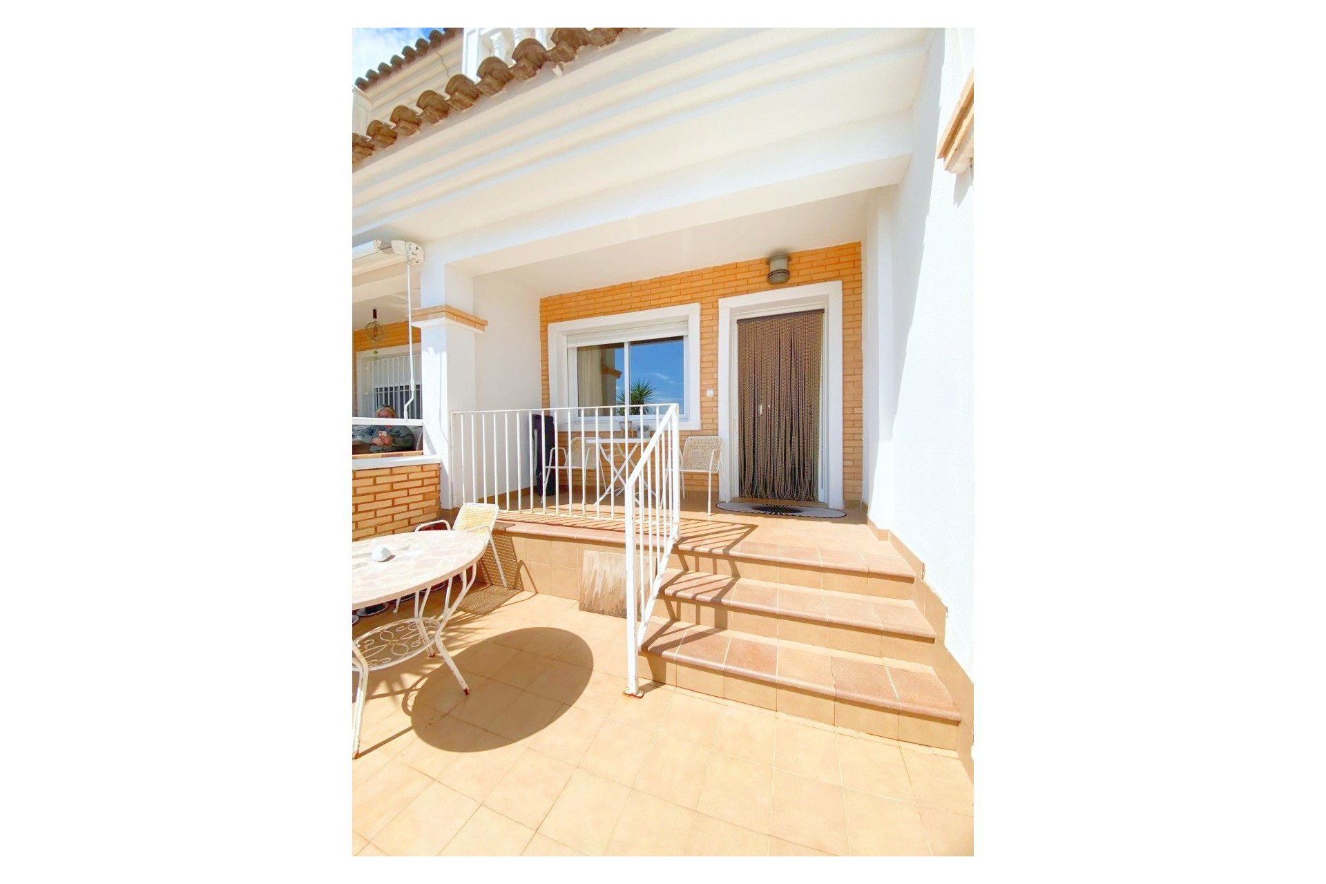 Reventa - Apartamento / piso - Los Alcazares