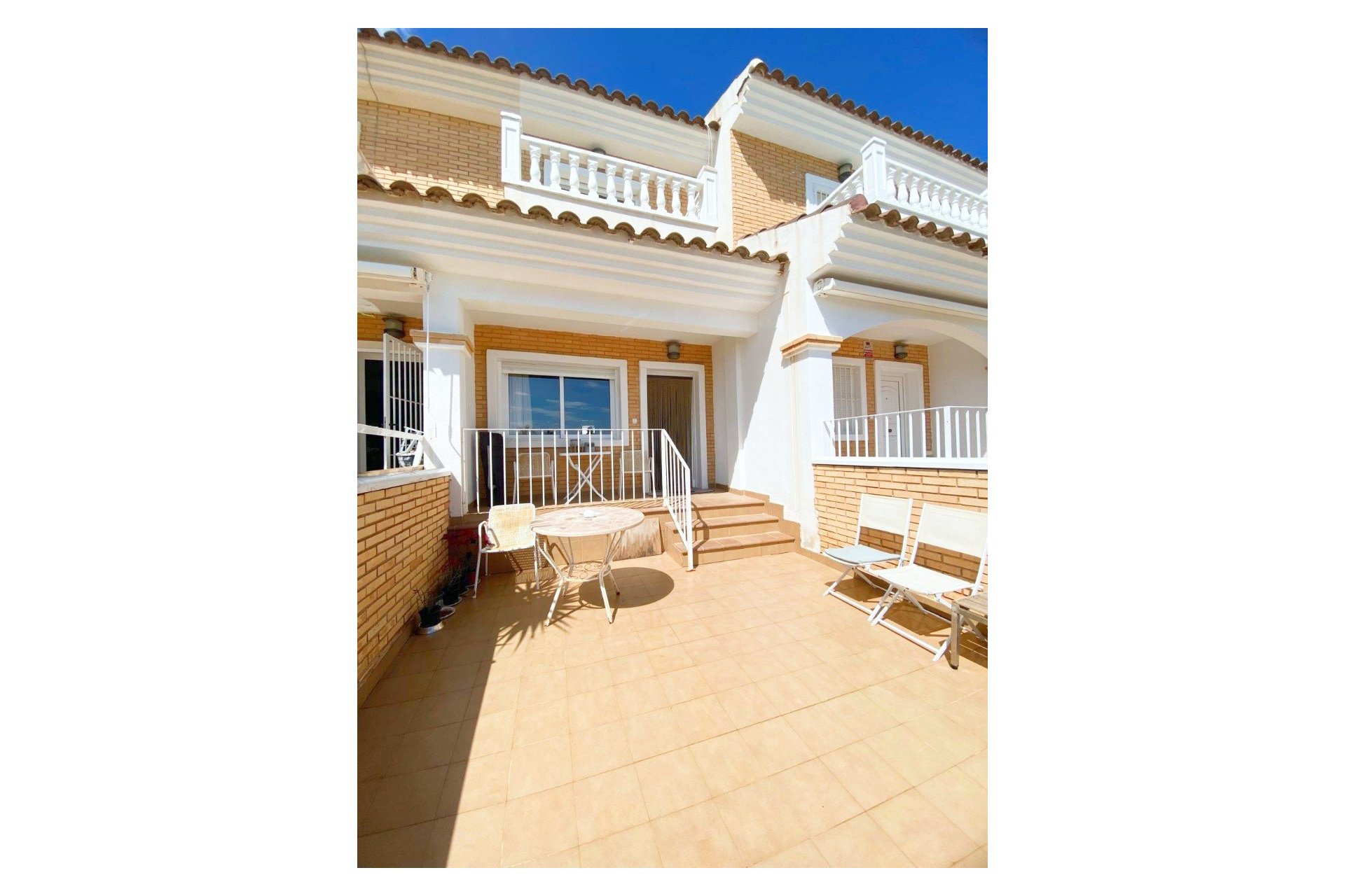 Reventa - Apartamento / piso - Los Alcazares