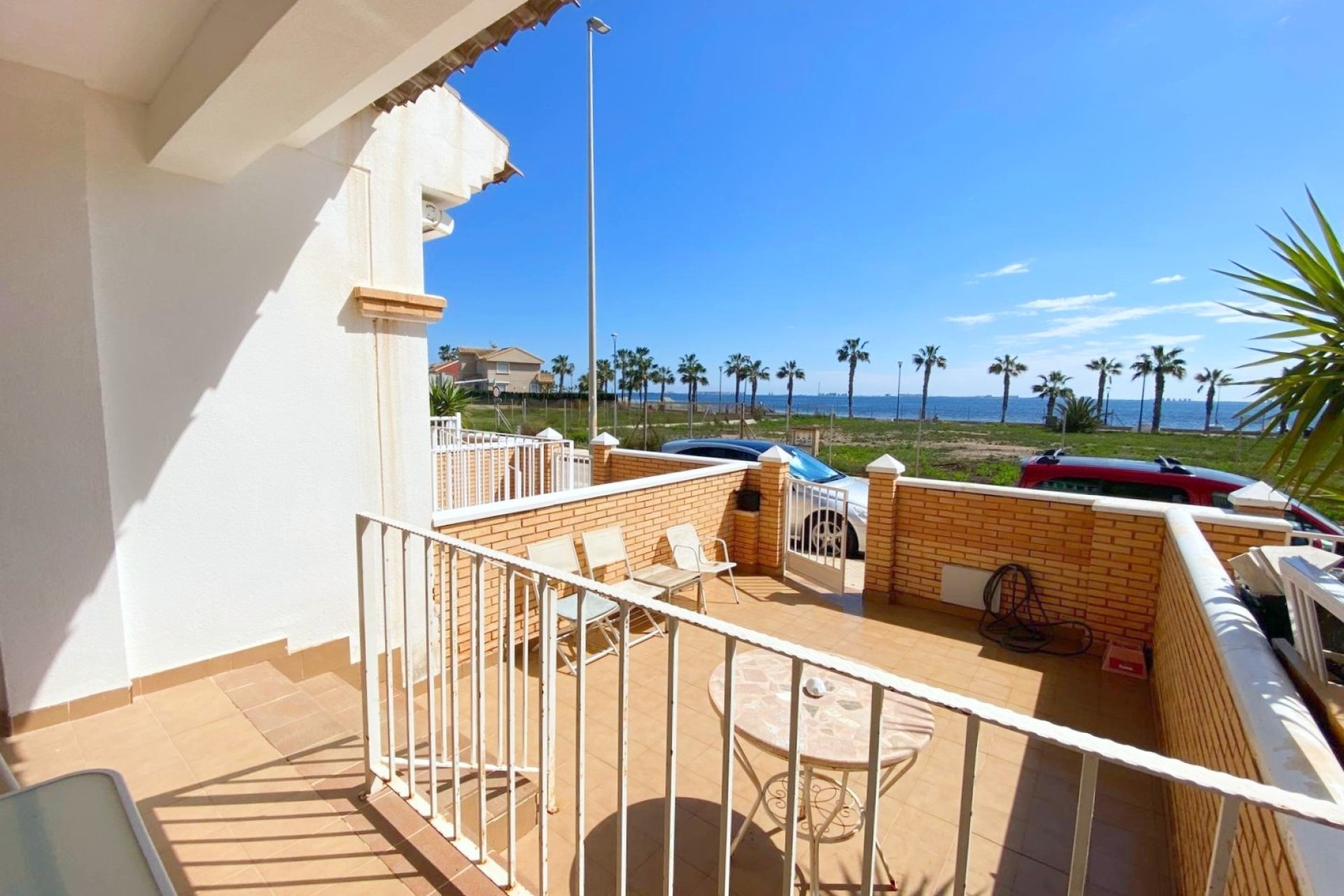 Reventa - Apartamento / piso - Los Alcazares