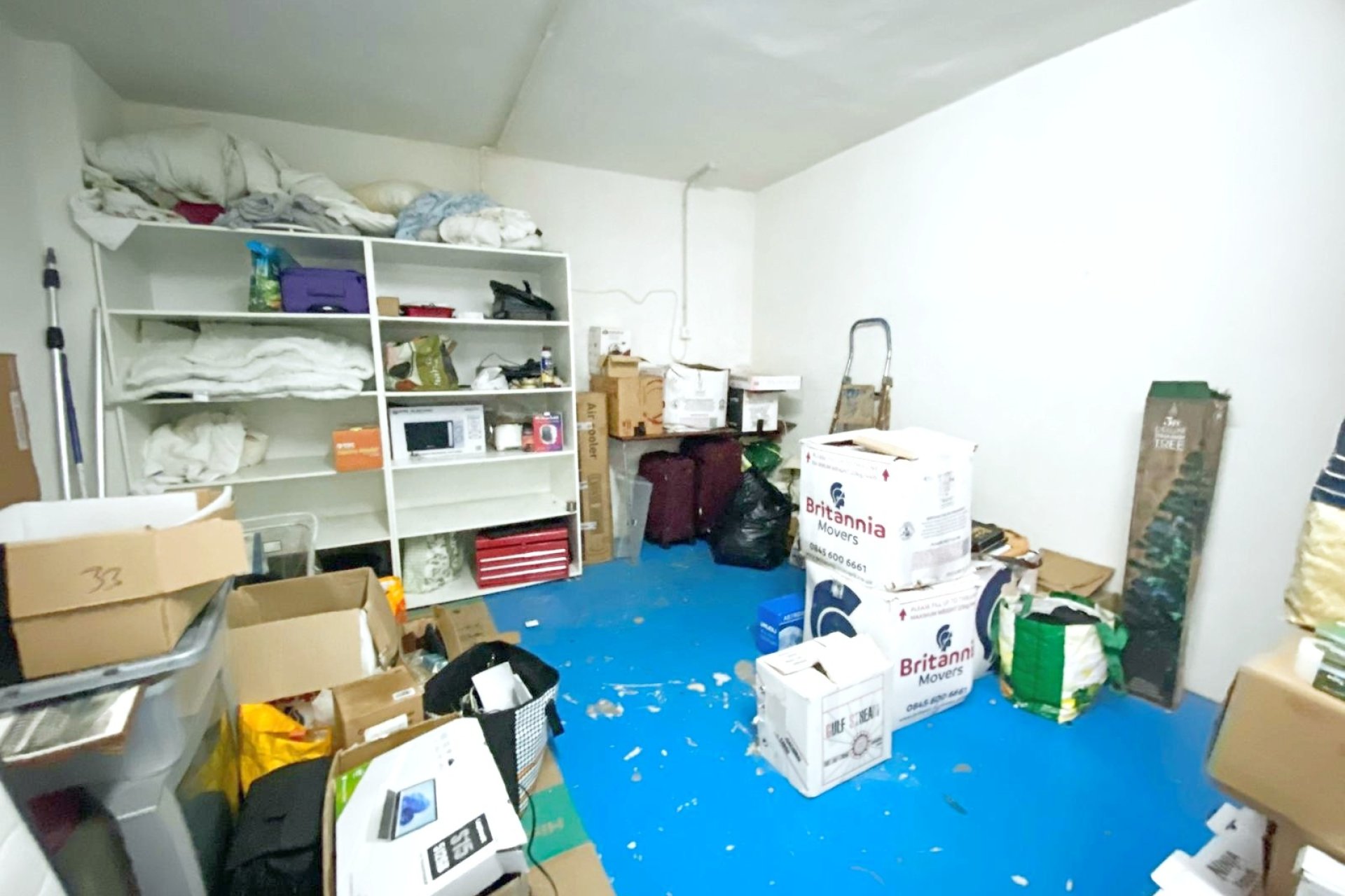 Reventa - Apartamento / piso - Los Alcazares