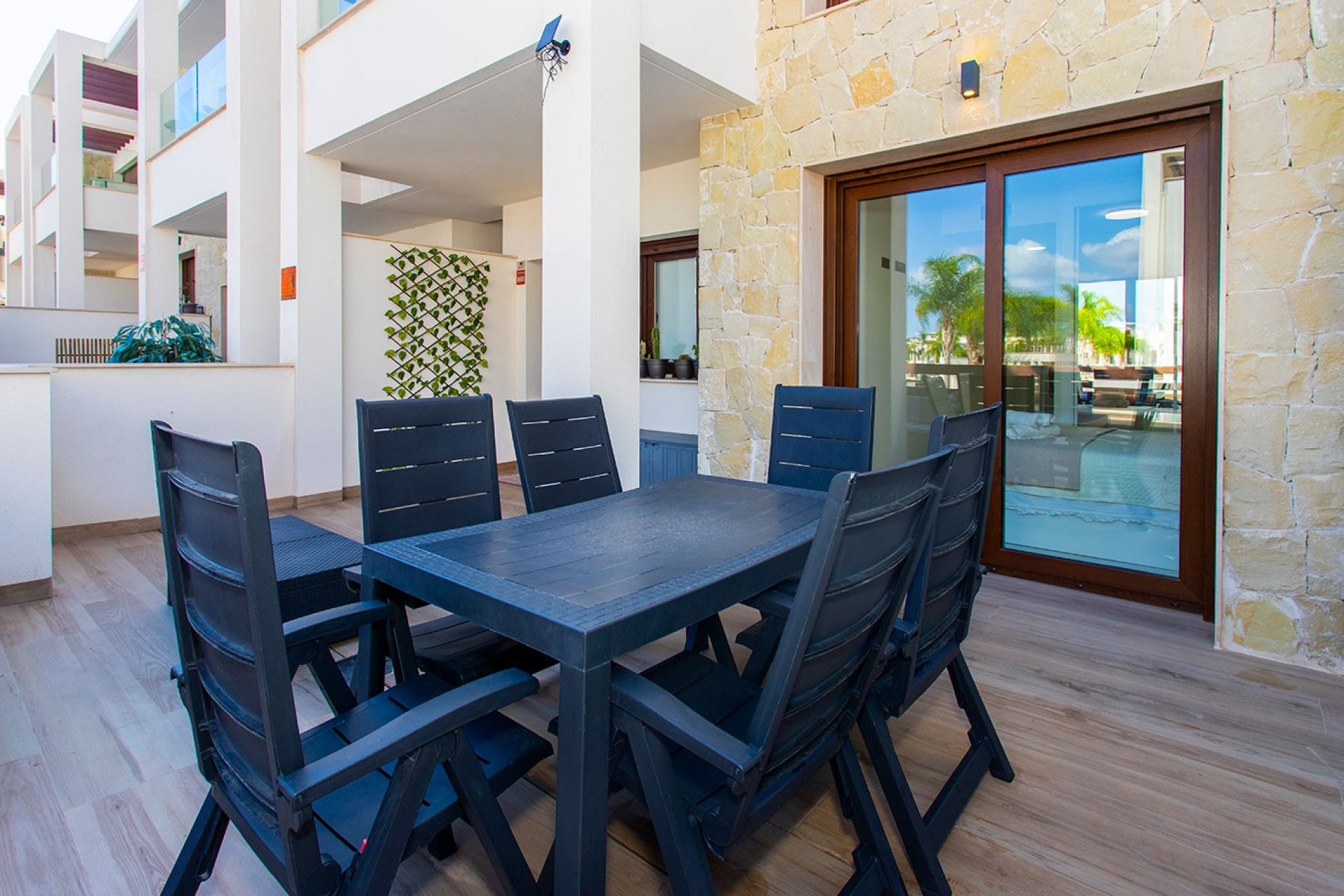 Reventa - Apartamento / piso - Los Balcones - Torrevieja