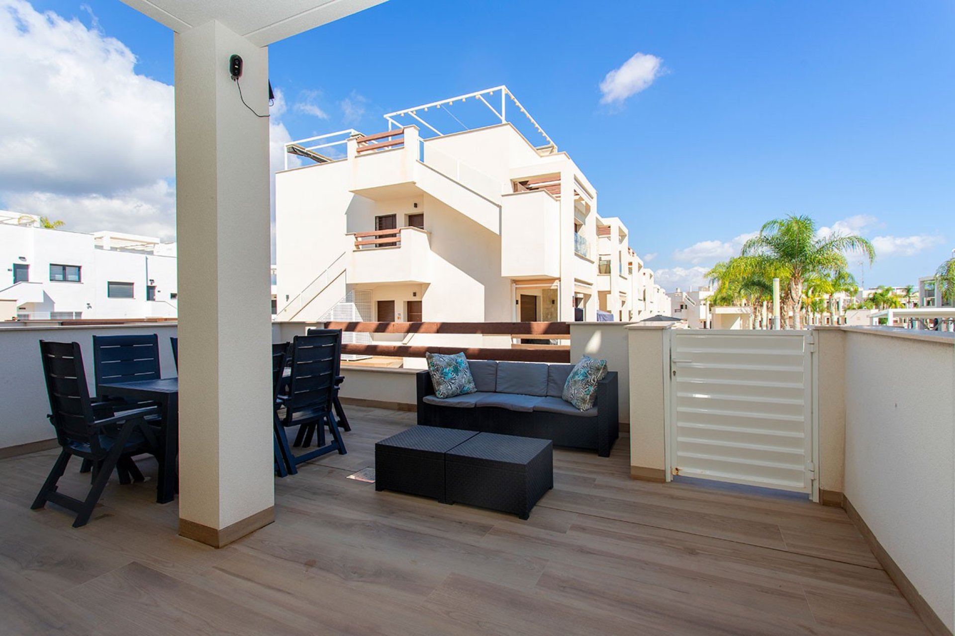 Reventa - Apartamento / piso - Los Balcones - Torrevieja