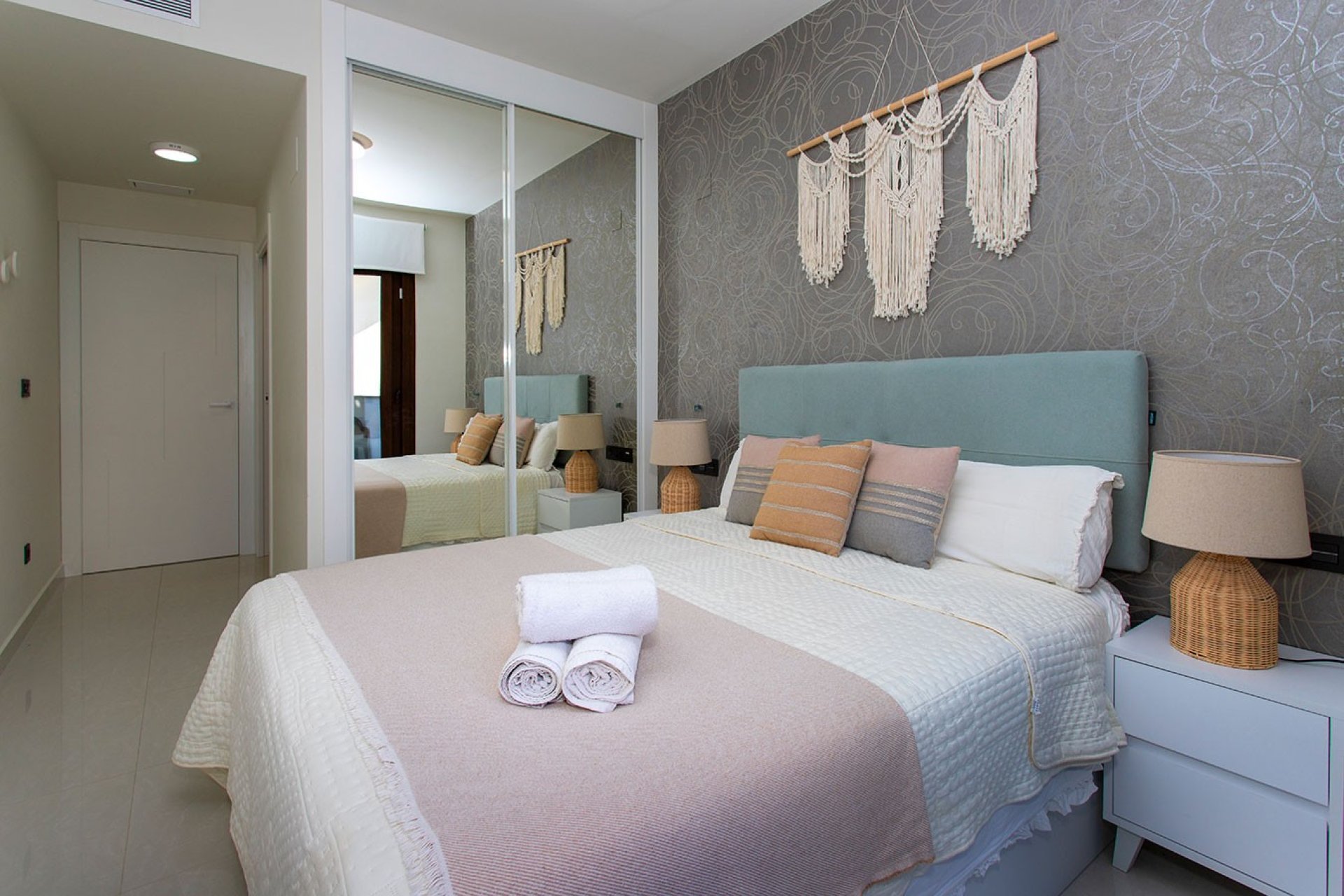 Reventa - Apartamento / piso - Los Balcones - Torrevieja