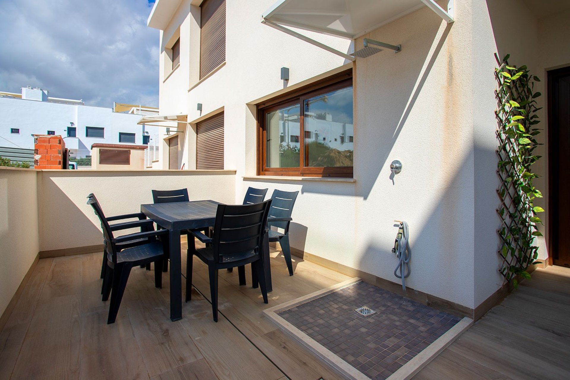 Reventa - Apartamento / piso - Los Balcones - Torrevieja