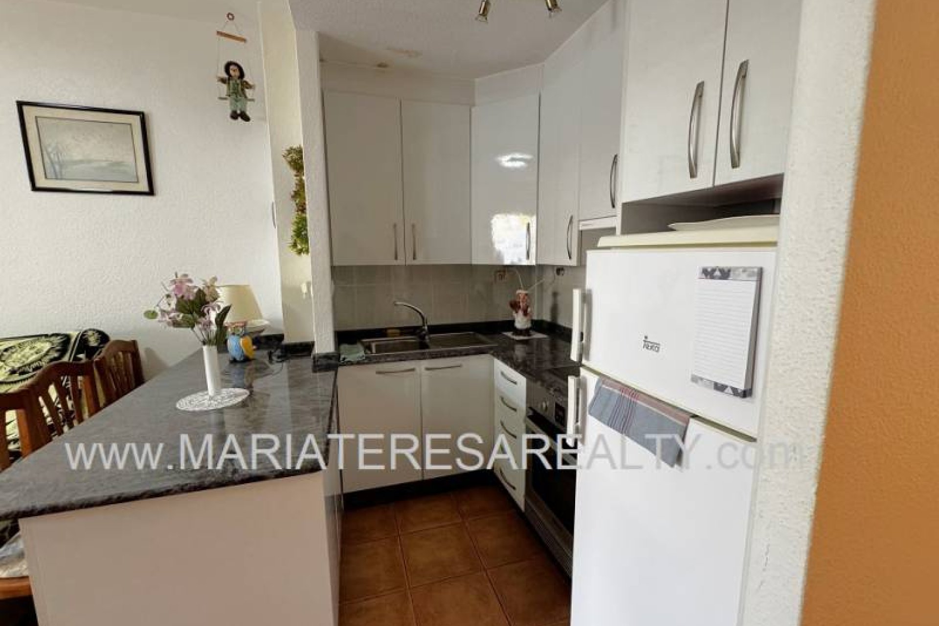 Reventa - Apartamento / piso - Los Narejos - Oasis