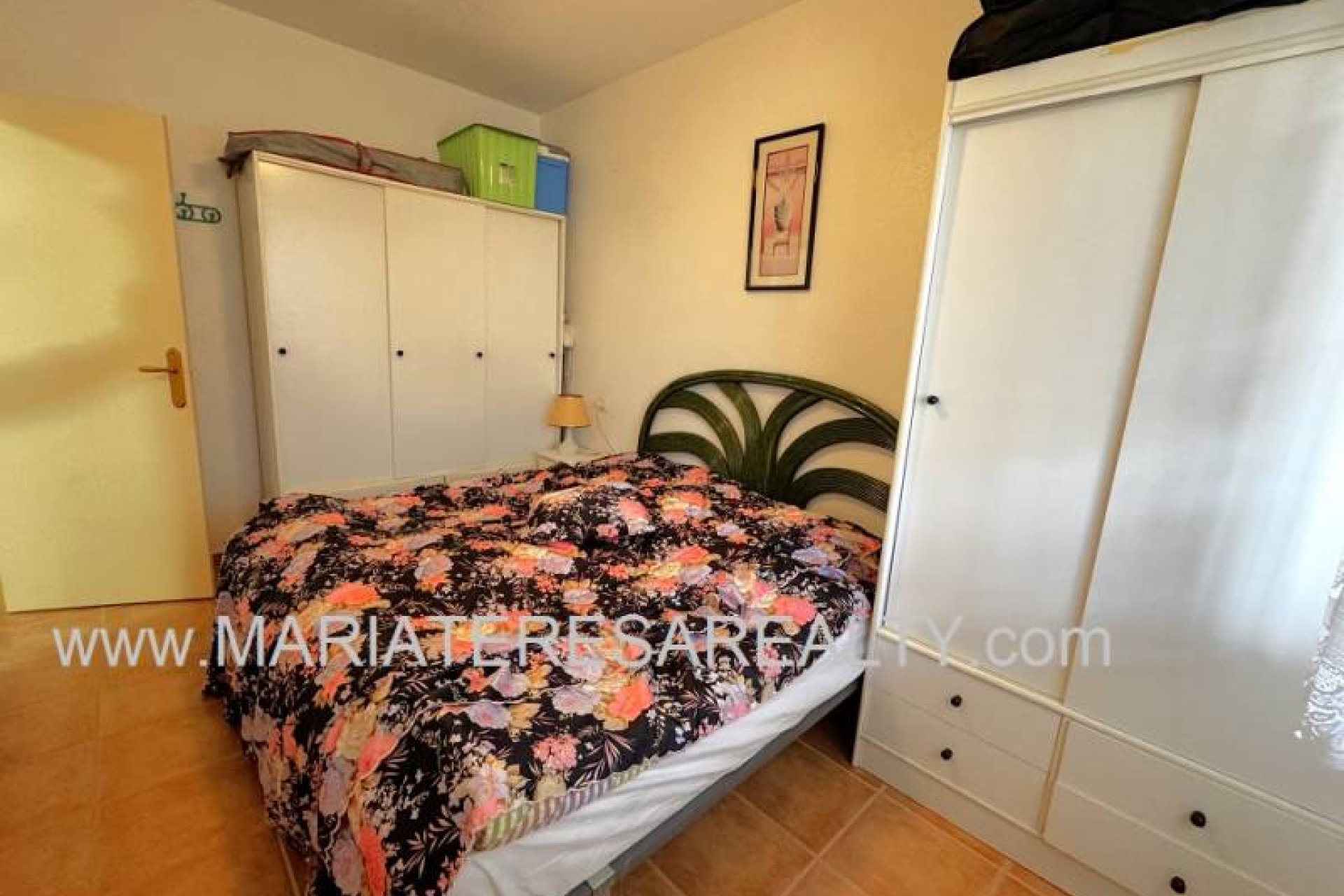 Reventa - Apartamento / piso - Los Narejos - Oasis
