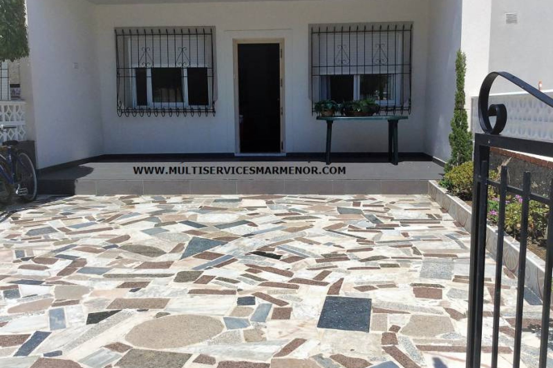 Reventa - Apartamento / piso - Los Narejos