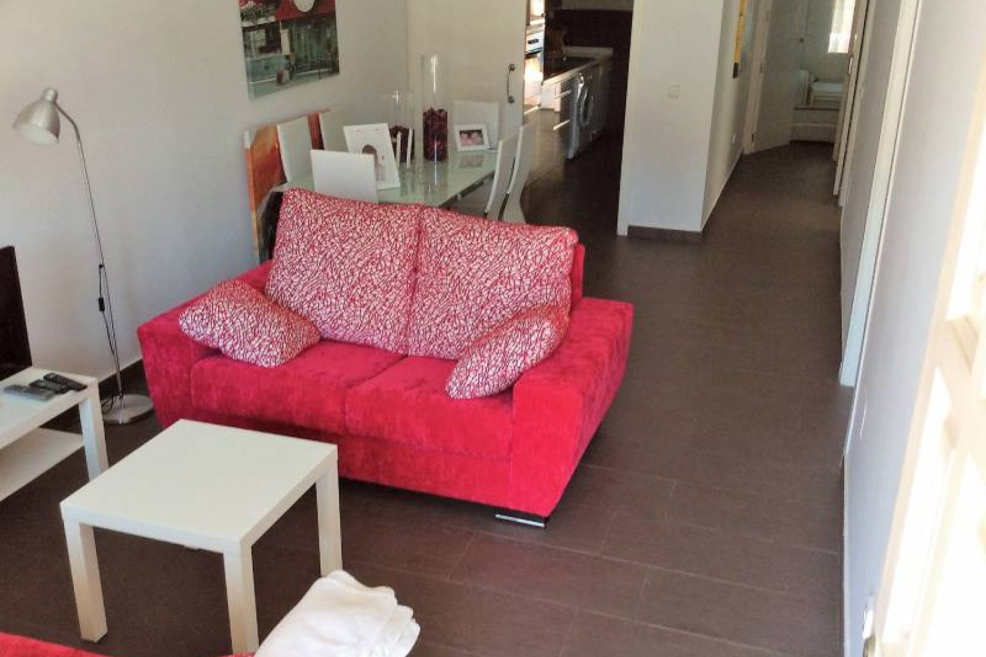 Reventa - Apartamento / piso - Los Narejos