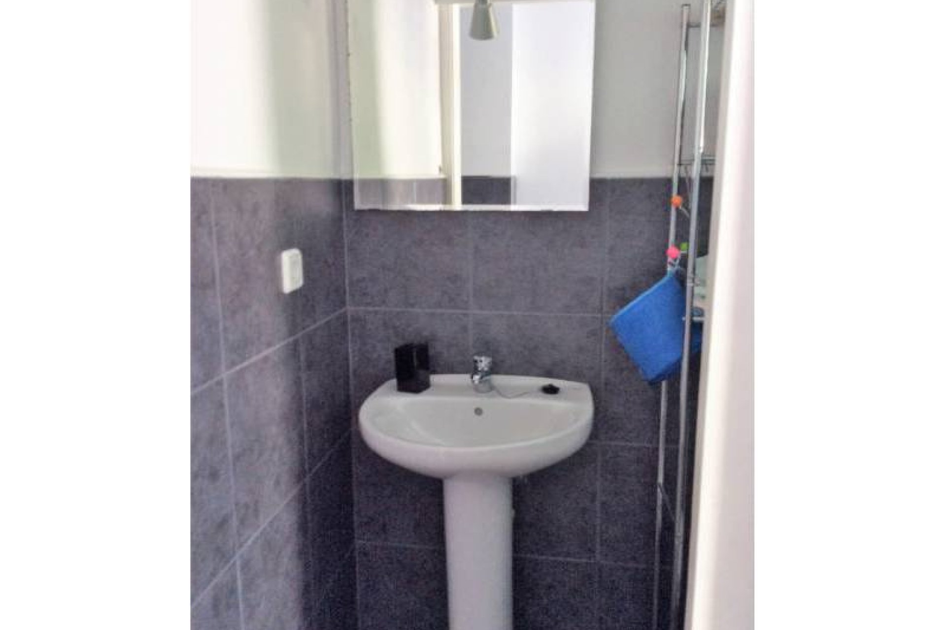 Reventa - Apartamento / piso - Los Narejos