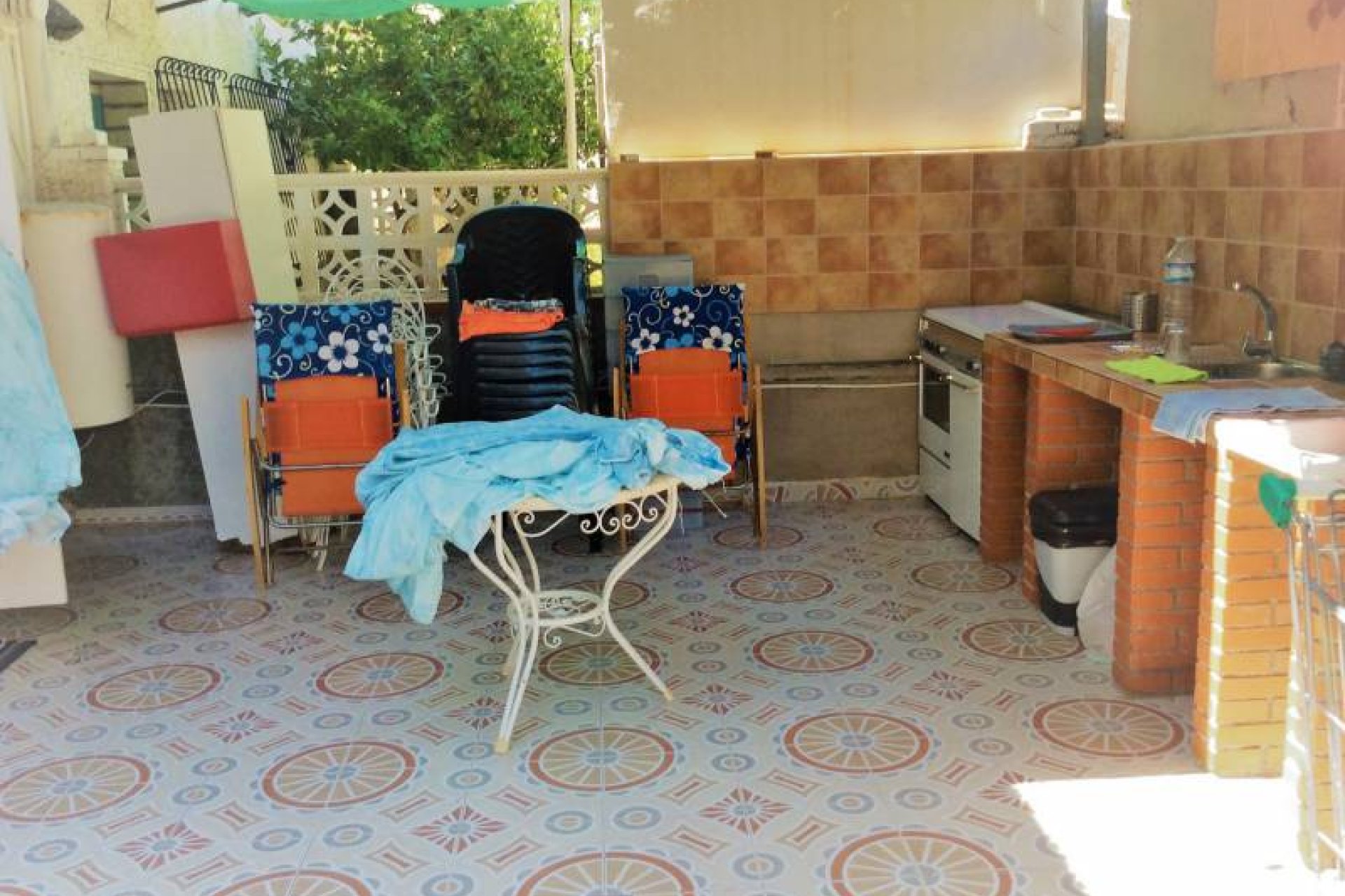 Reventa - Apartamento / piso - Los Narejos