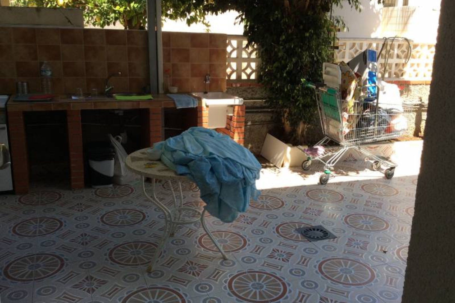 Reventa - Apartamento / piso - Los Narejos