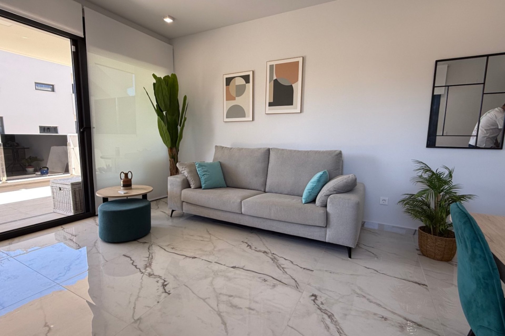 Reventa - Apartamento / piso - Orihuela - Costa Blanca Sur