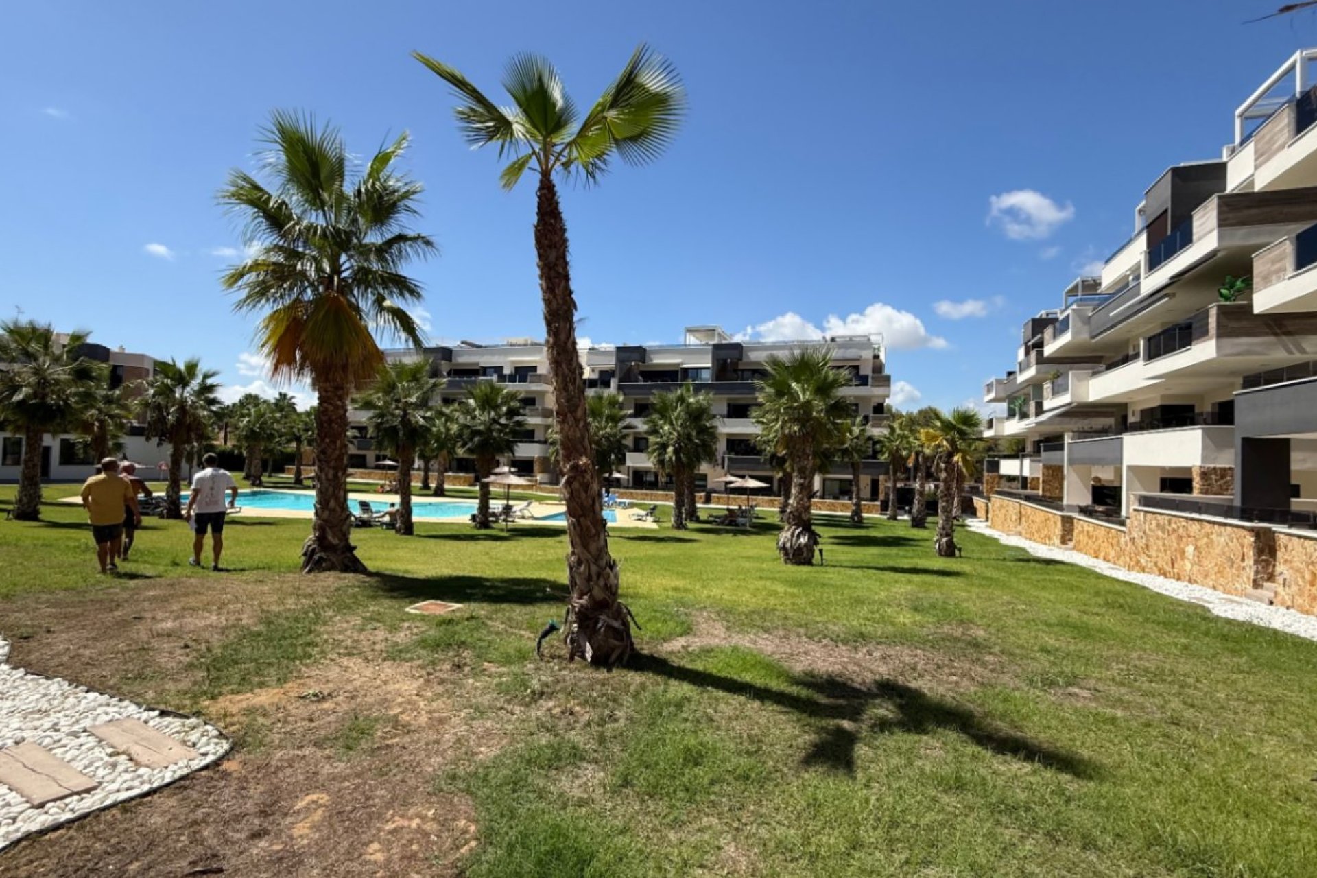 Reventa - Apartamento / piso - Orihuela - Costa Blanca Sur