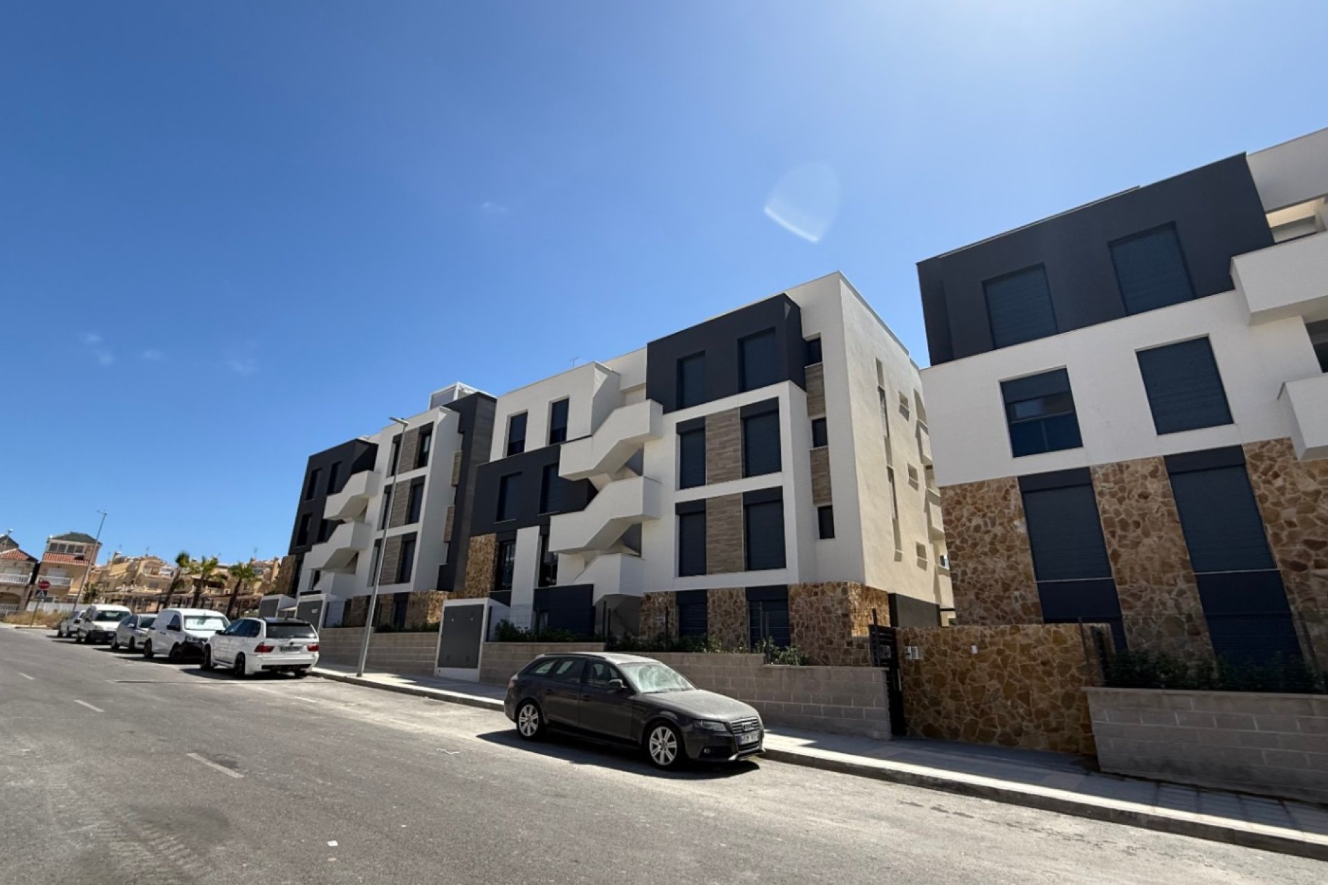 Reventa - Apartamento / piso - Orihuela - Costa Blanca Sur