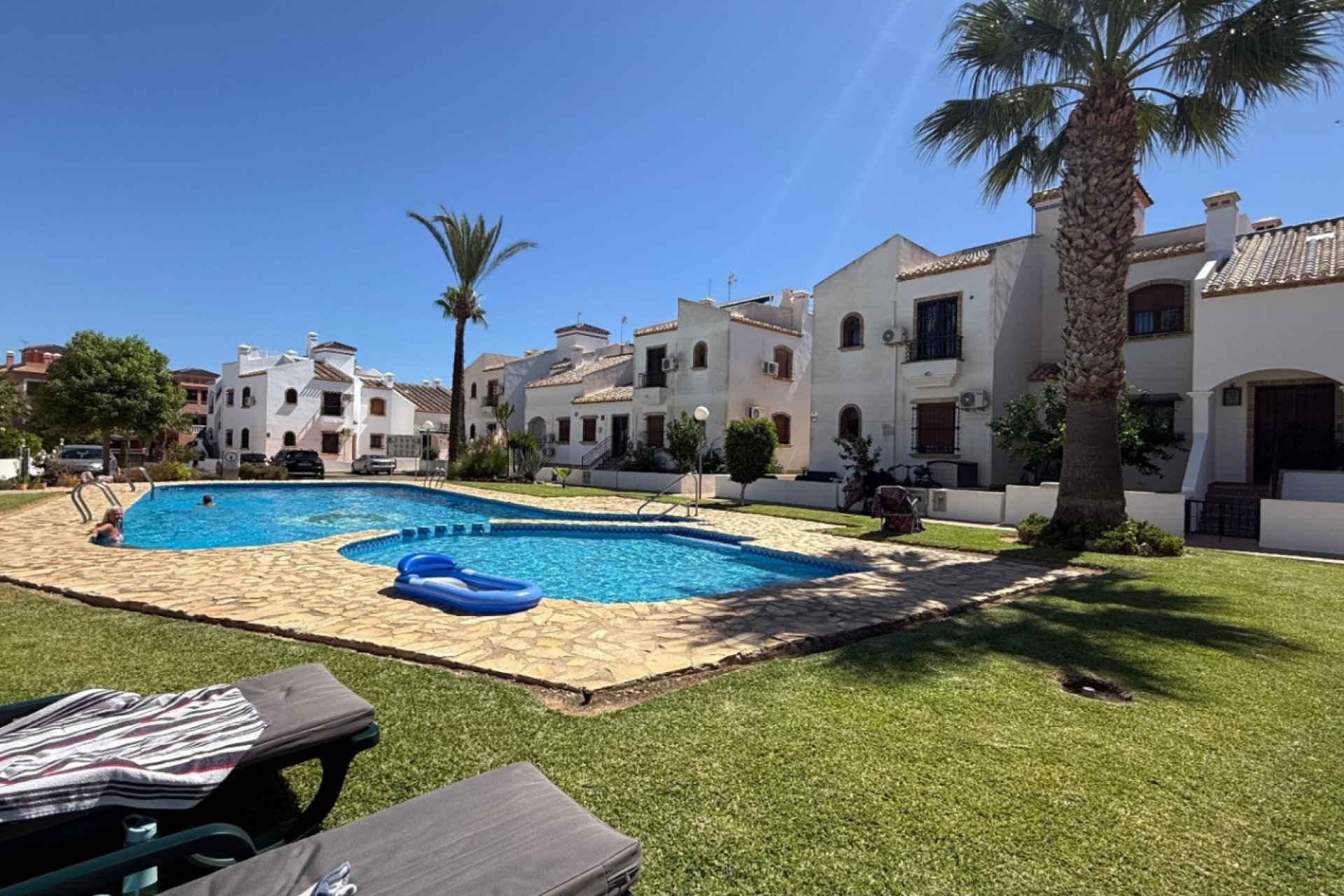 Reventa - Apartamento / piso - Orihuela - Costa Blanca Sur