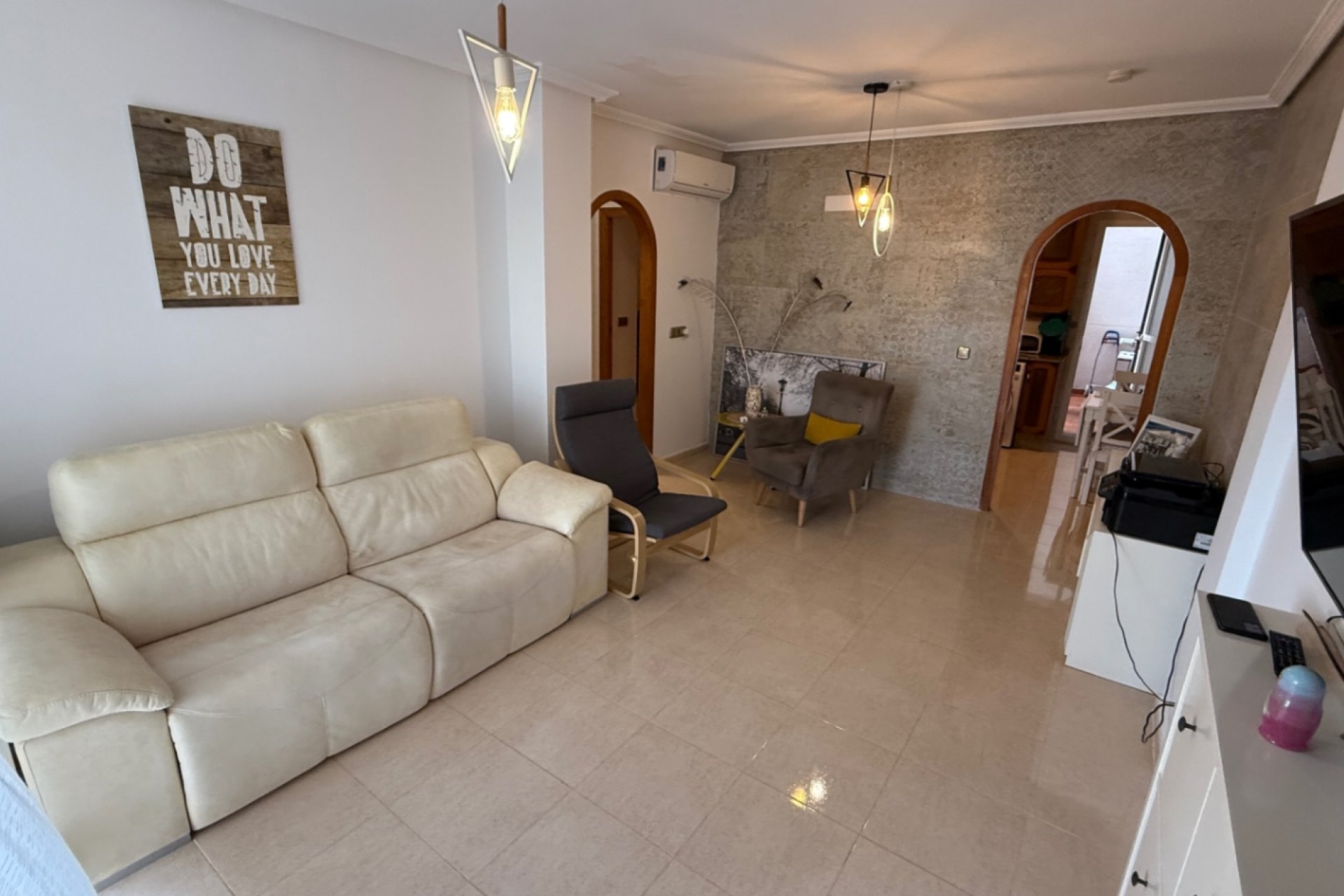 Reventa - Apartamento / piso - Orihuela - Costa Blanca Sur