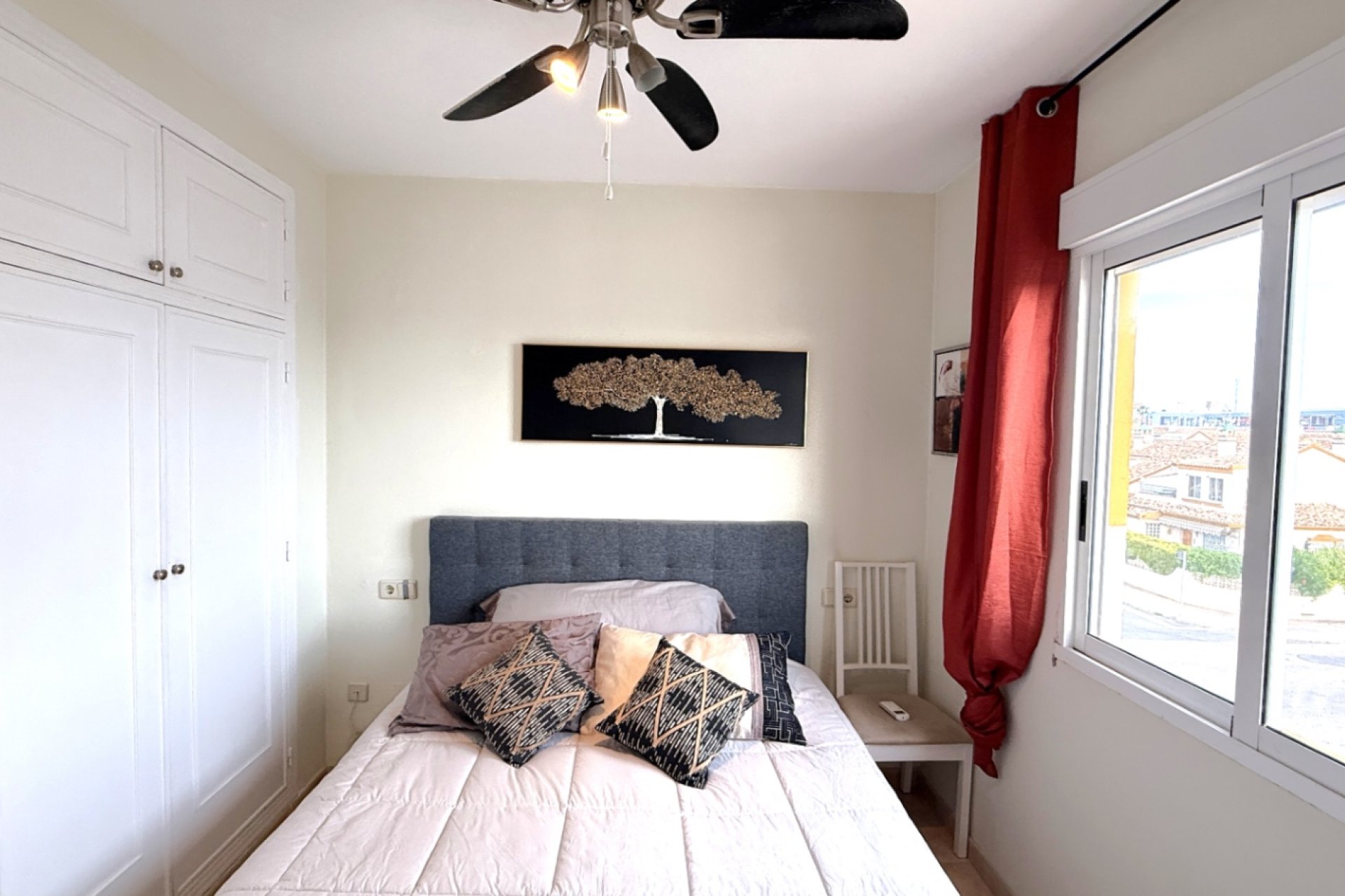 Reventa - Apartamento / piso - Orihuela - Costa Blanca Sur