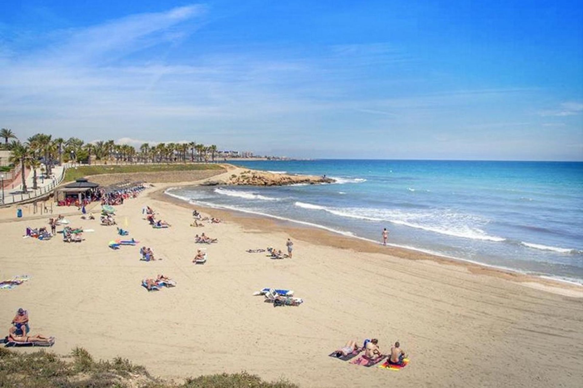 Reventa - Apartamento / piso - Orihuela - Costa Blanca Sur