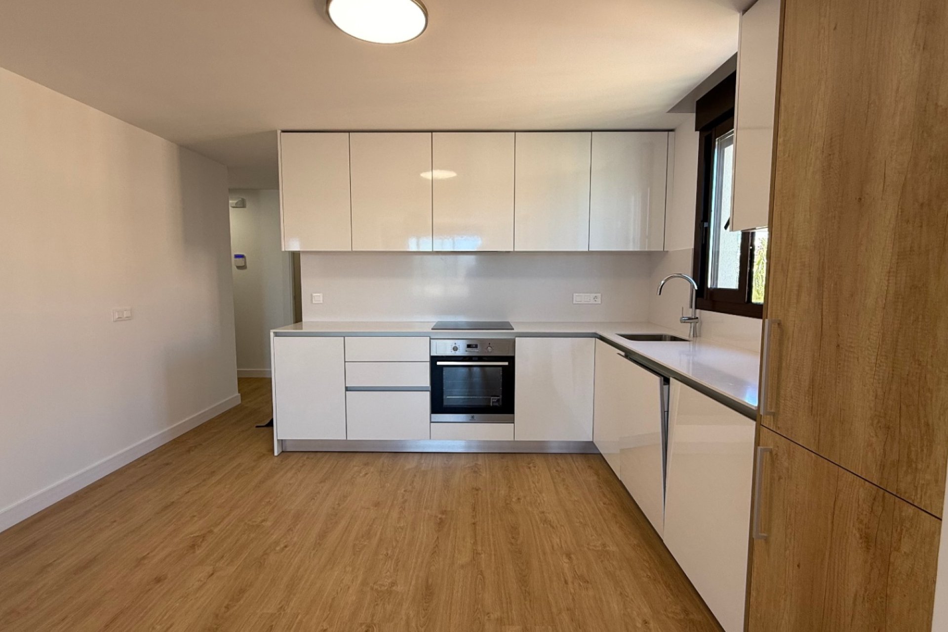 Reventa - Apartamento / piso - Orihuela - Costa Blanca