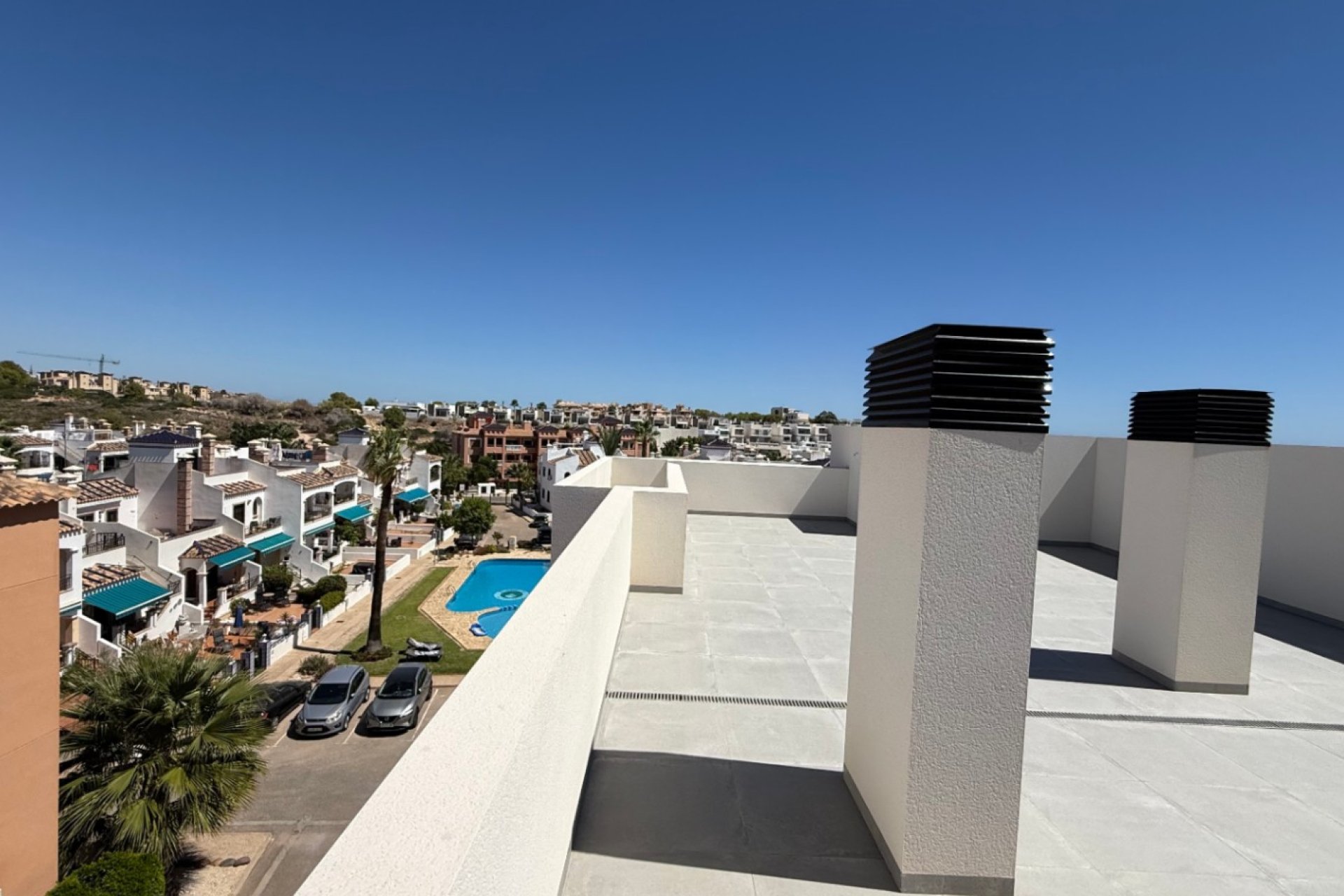 Reventa - Apartamento / piso - Orihuela - Costa Blanca
