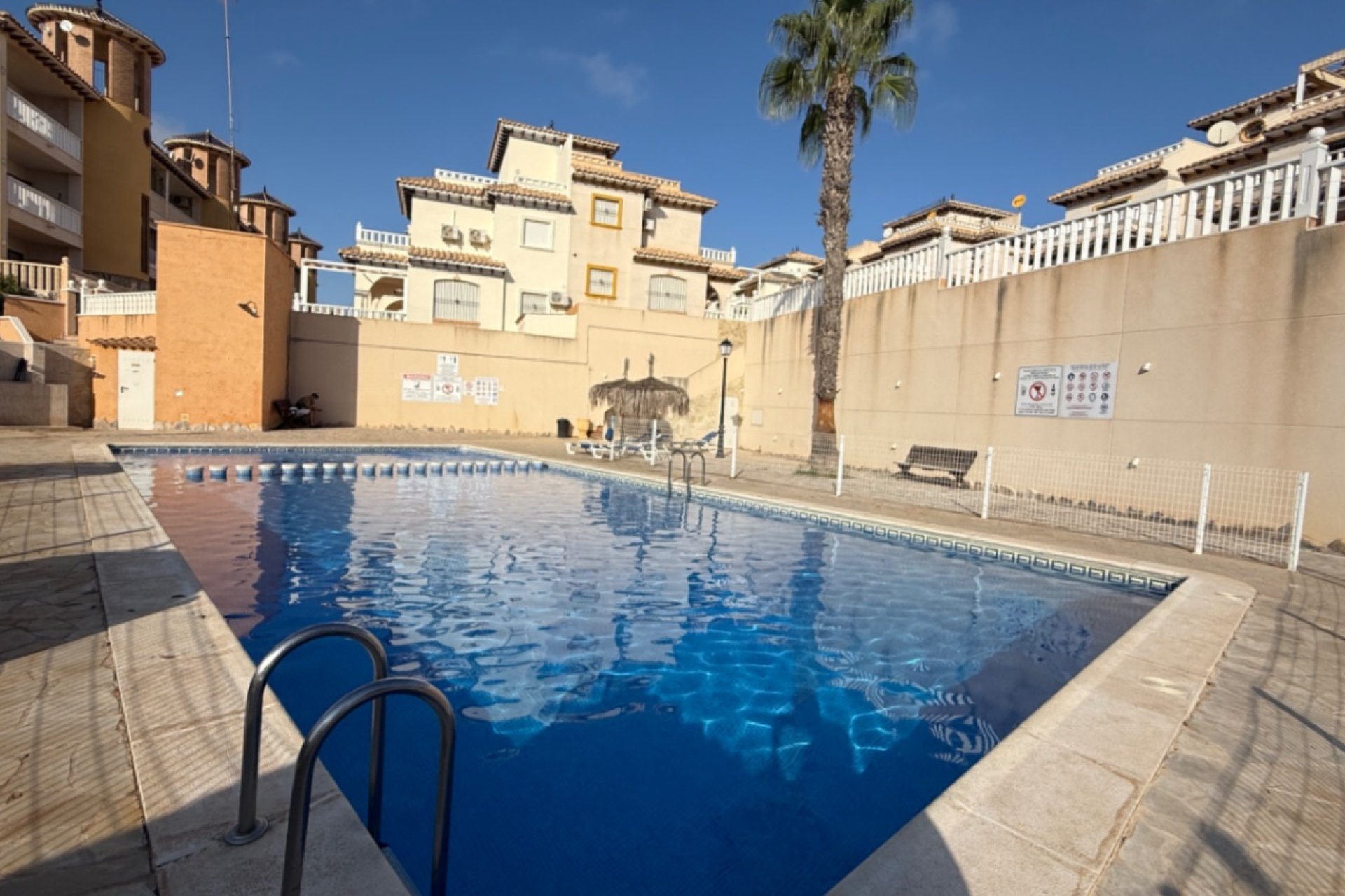 Reventa - Apartamento / piso - Orihuela - Costa Blanca