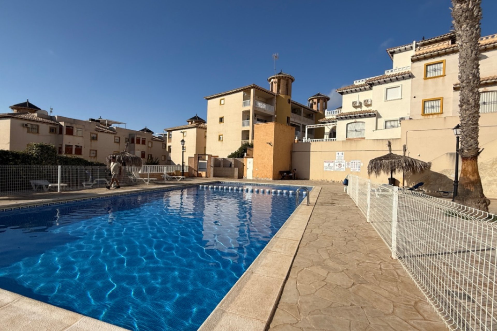 Reventa - Apartamento / piso - Orihuela - Costa Blanca