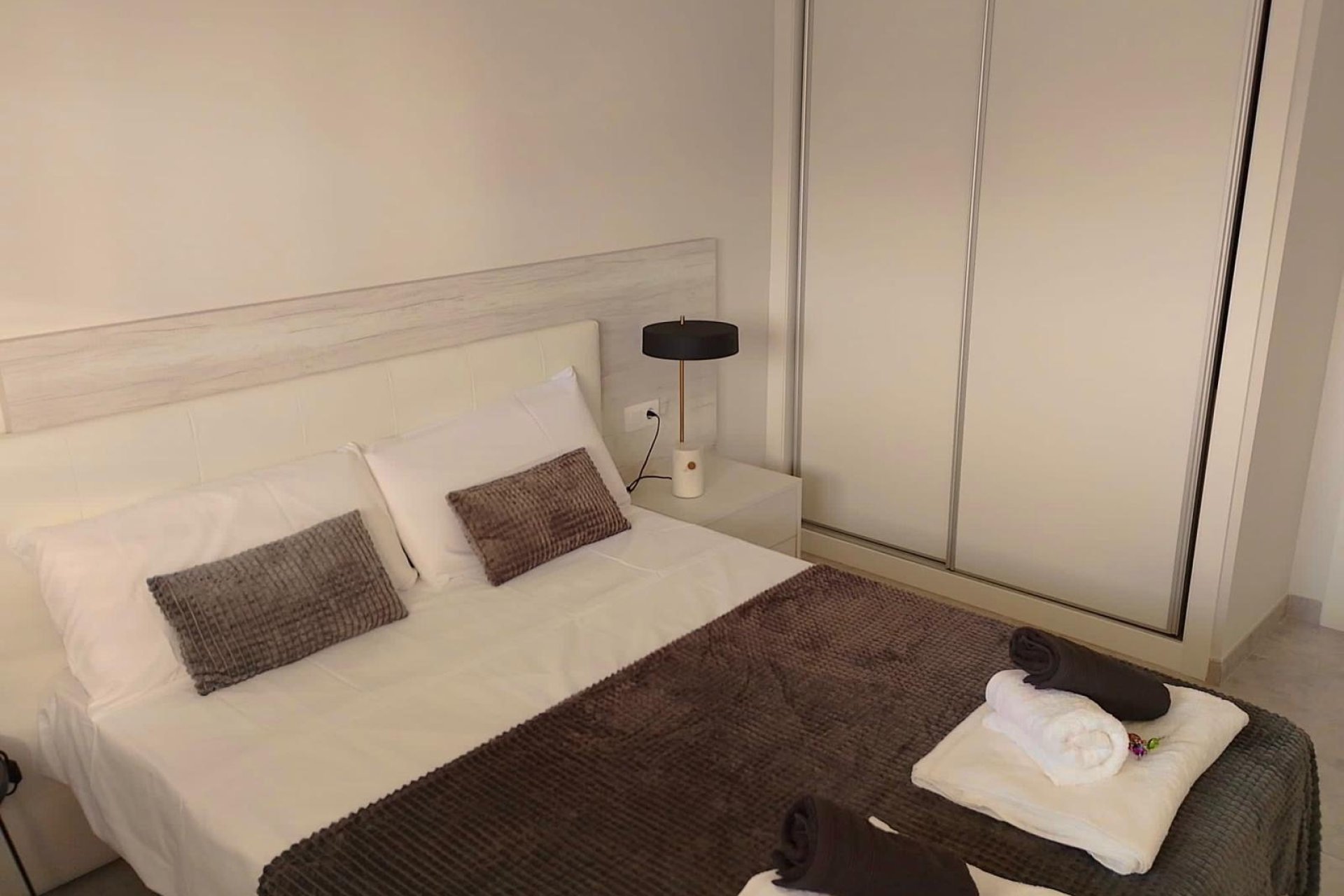 Reventa - Apartamento / piso - Orihuela - Costa Blanca