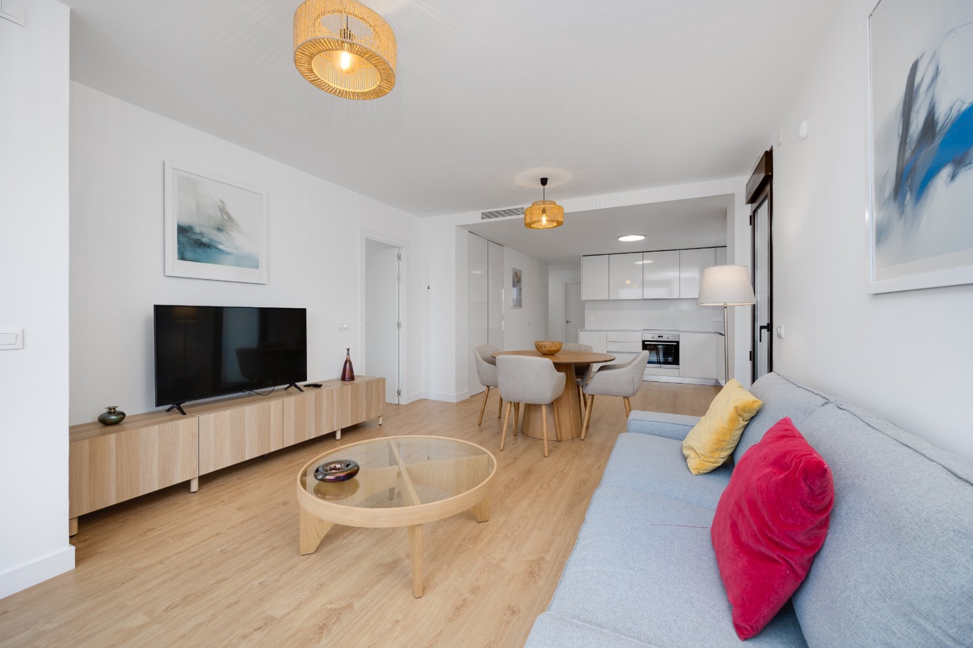 Reventa - Apartamento / piso - Orihuela - Costa Blanca