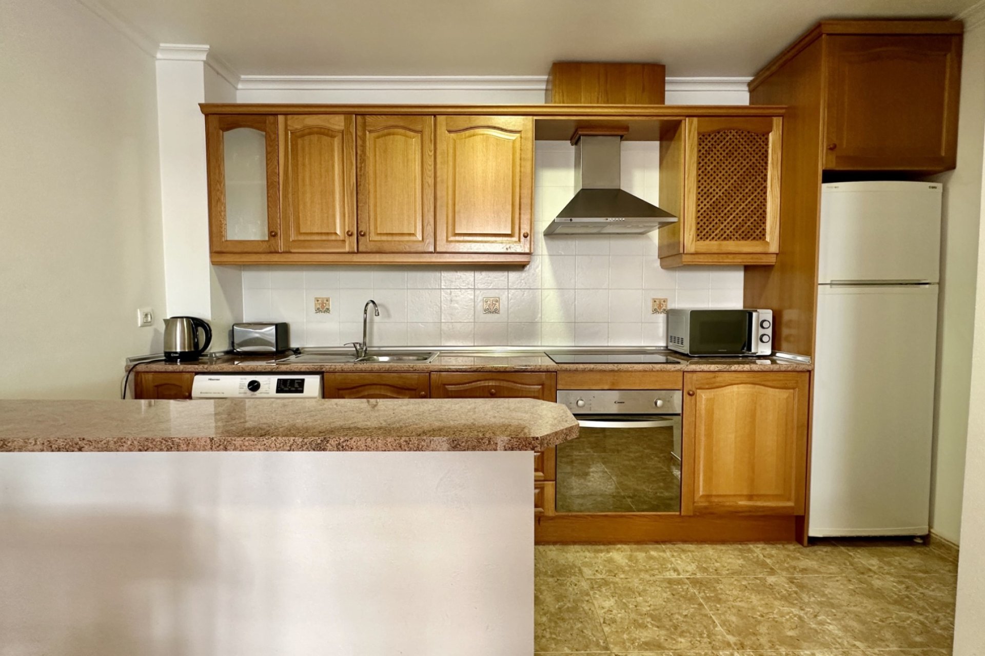 Reventa - Apartamento / piso - Orihuela Costa - Cabo Roig