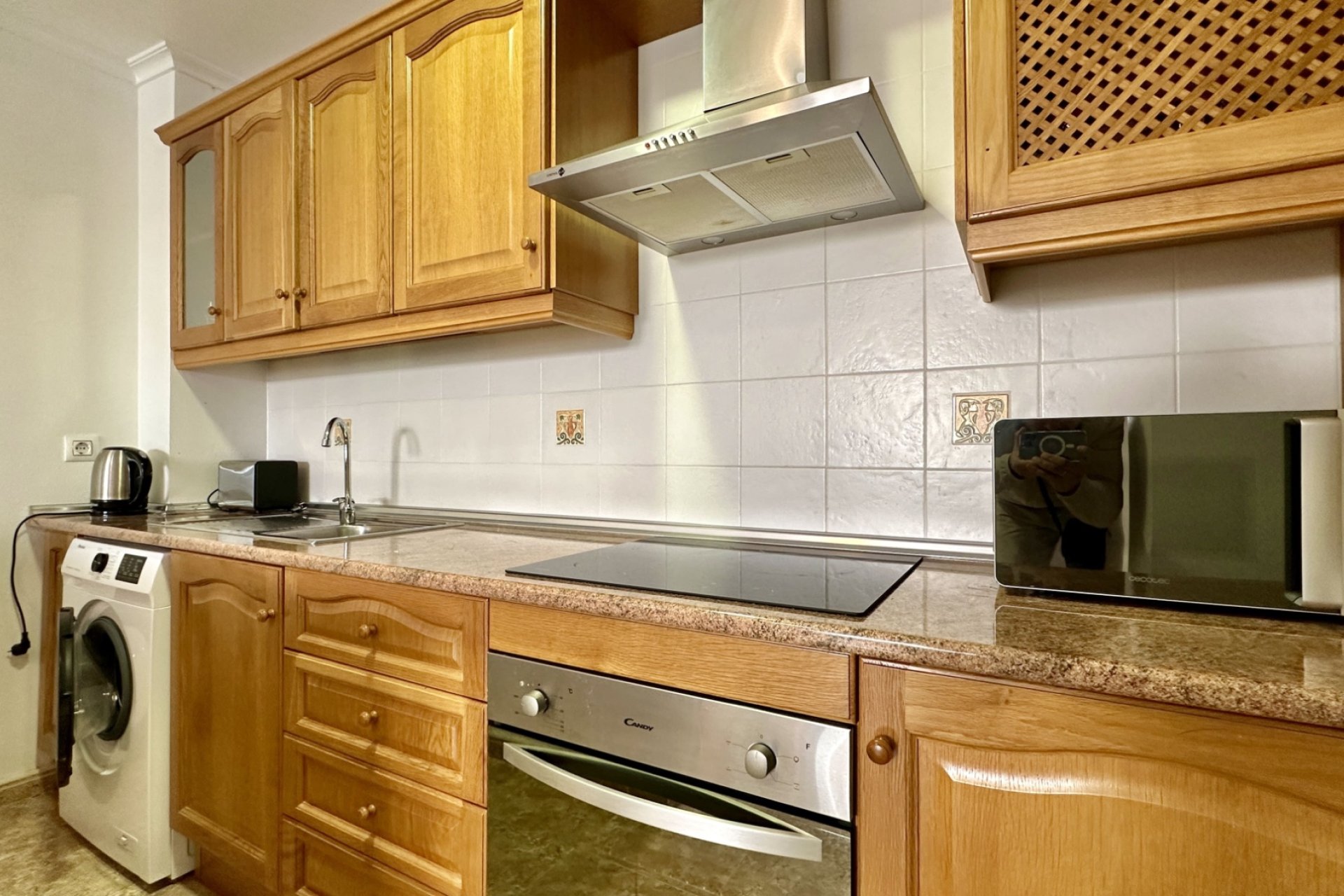 Reventa - Apartamento / piso - Orihuela Costa - Cabo Roig