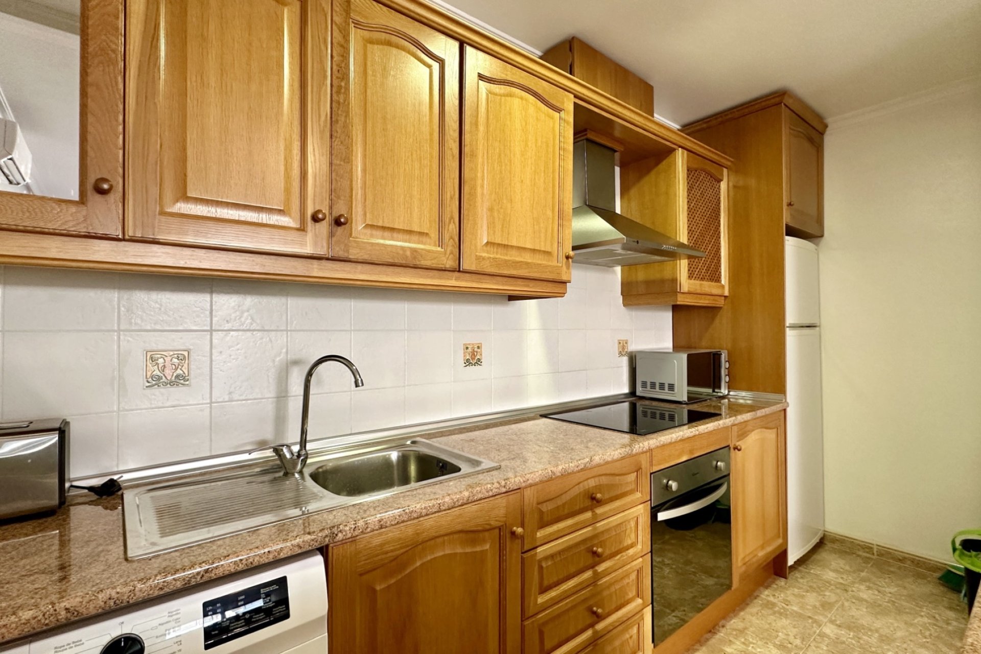 Reventa - Apartamento / piso - Orihuela Costa - Cabo Roig