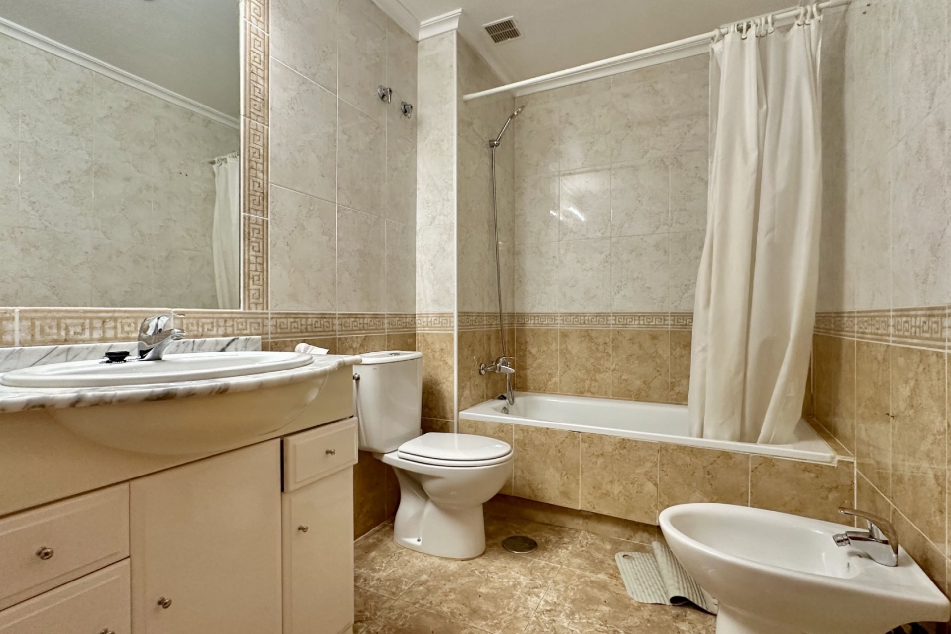 Reventa - Apartamento / piso - Orihuela Costa - Cabo Roig