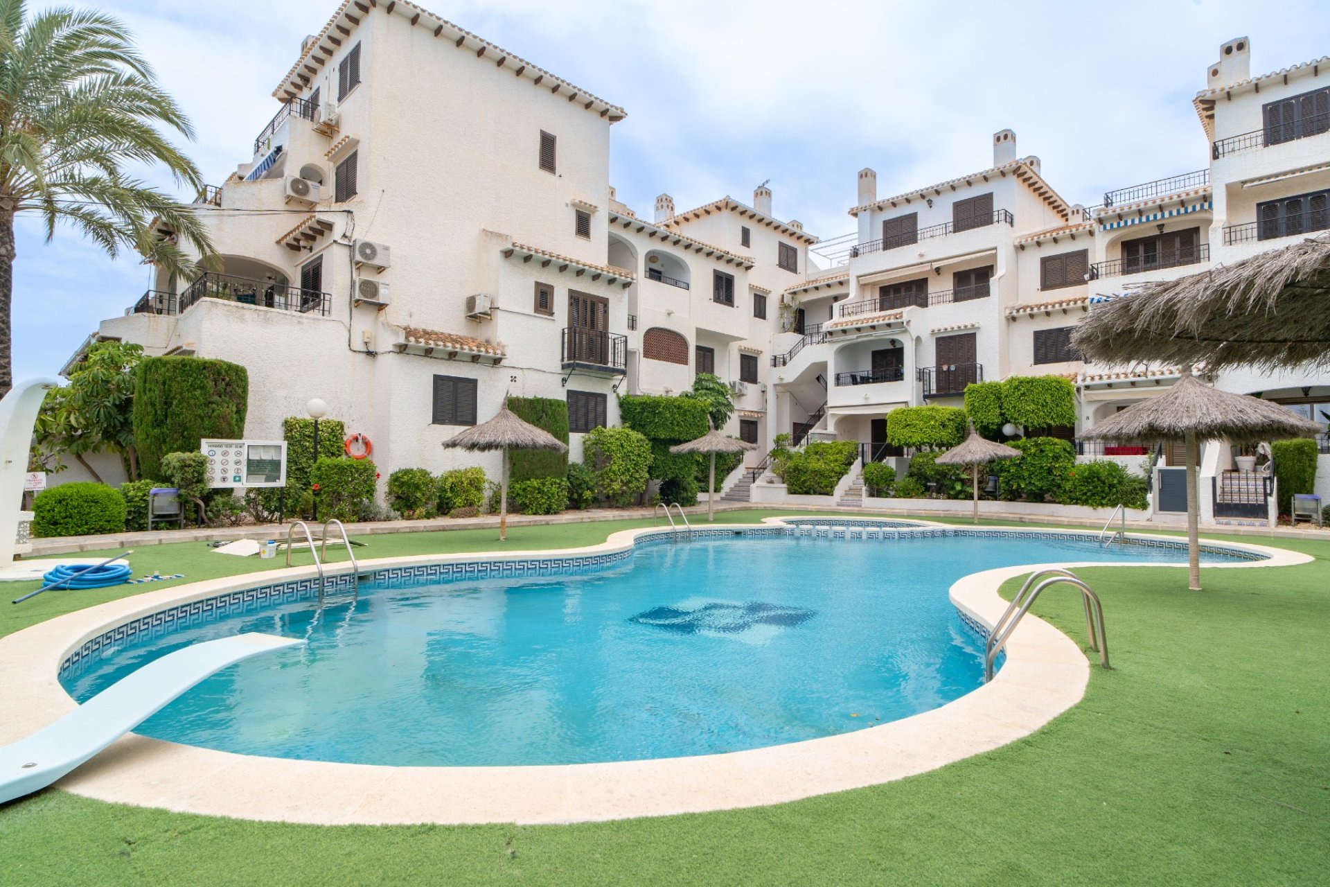 Reventa - Apartamento / piso - Orihuela Costa - Cabo Roig