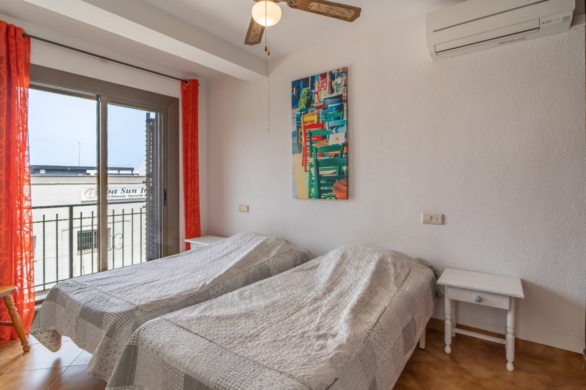 Reventa - Apartamento / piso - Orihuela Costa - Cabo Roig