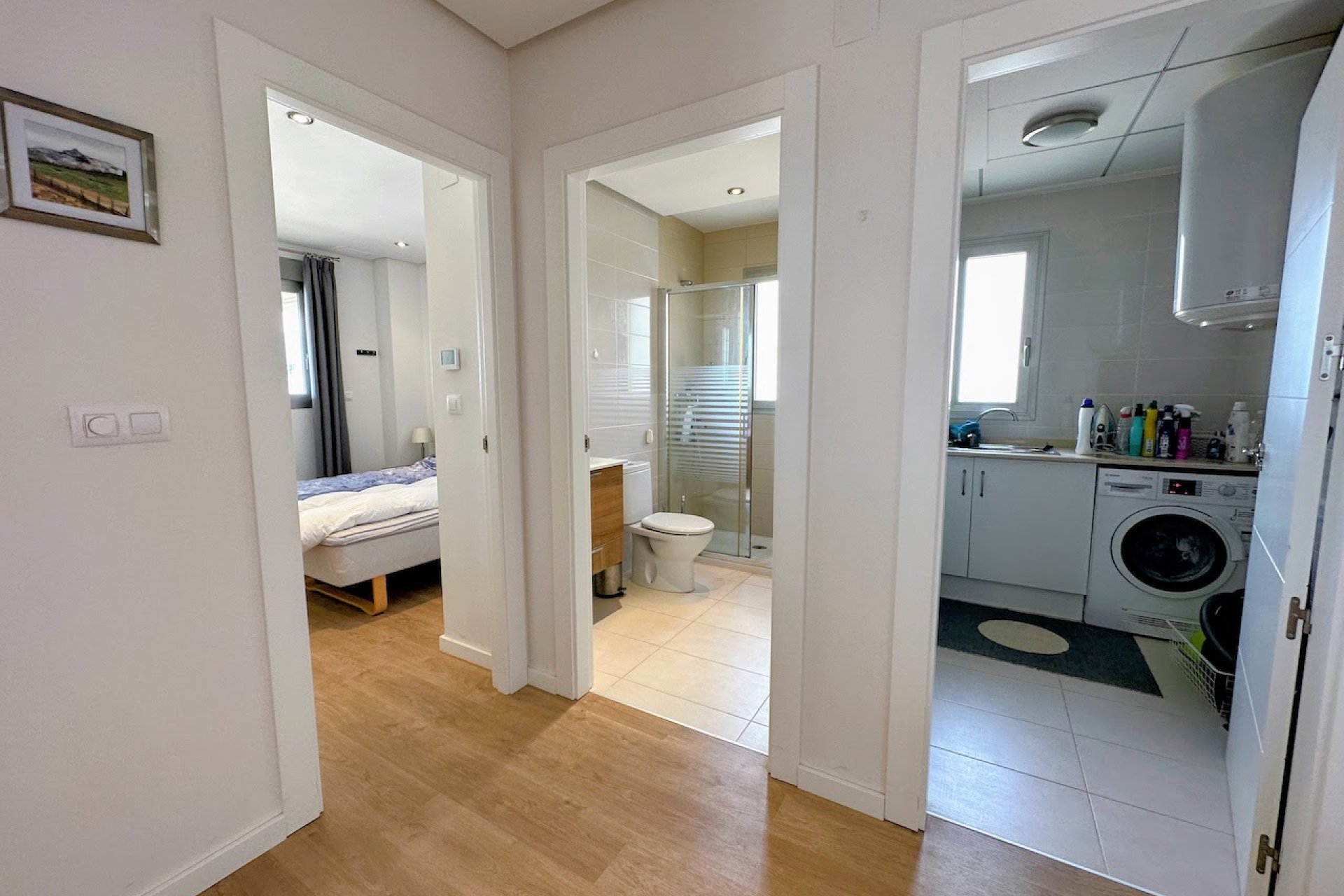 Reventa - Apartamento / piso - Orihuela Costa - La Zenia