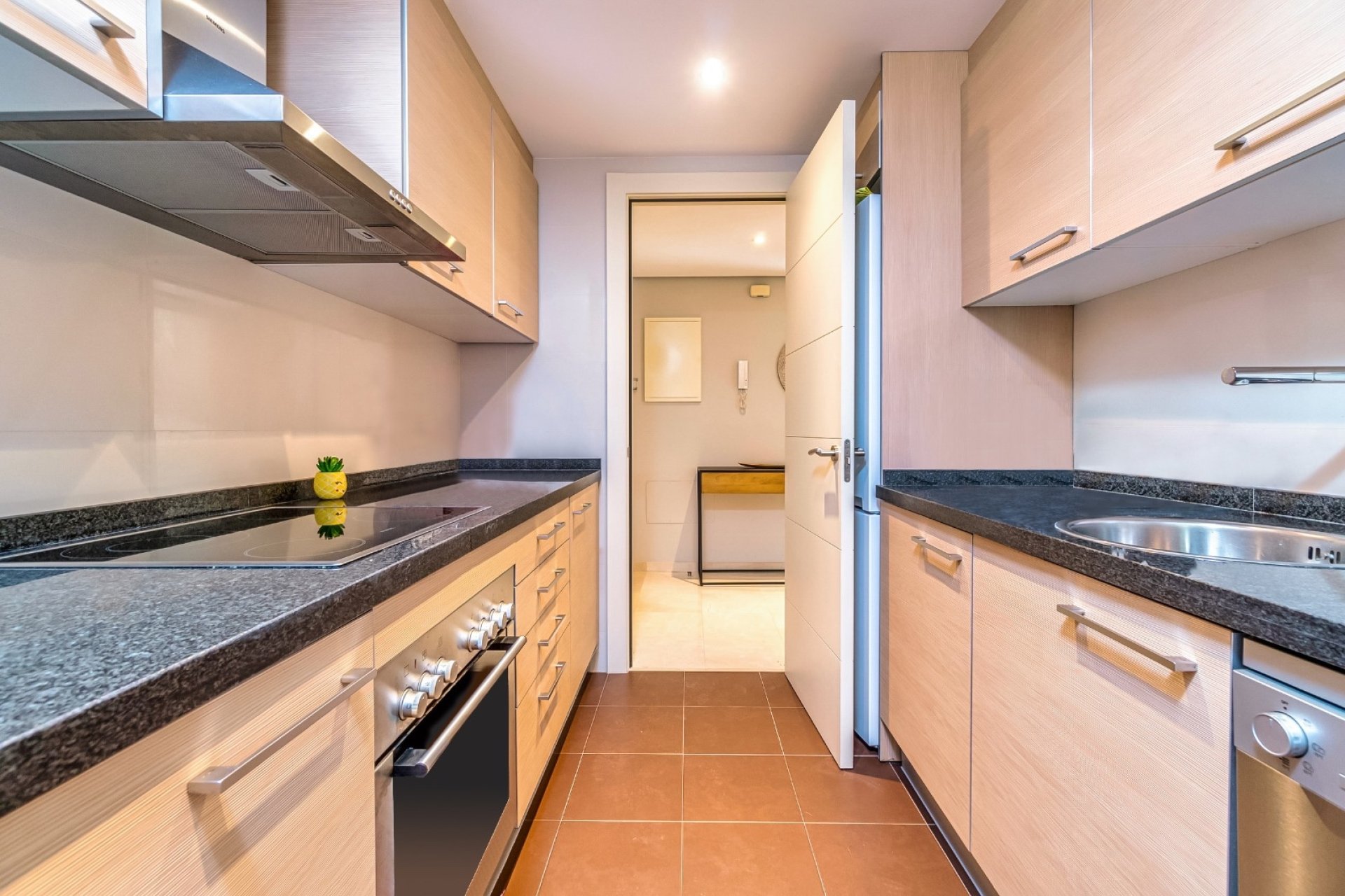 Reventa - Apartamento / piso - Orihuela Costa - Las Colinas golf