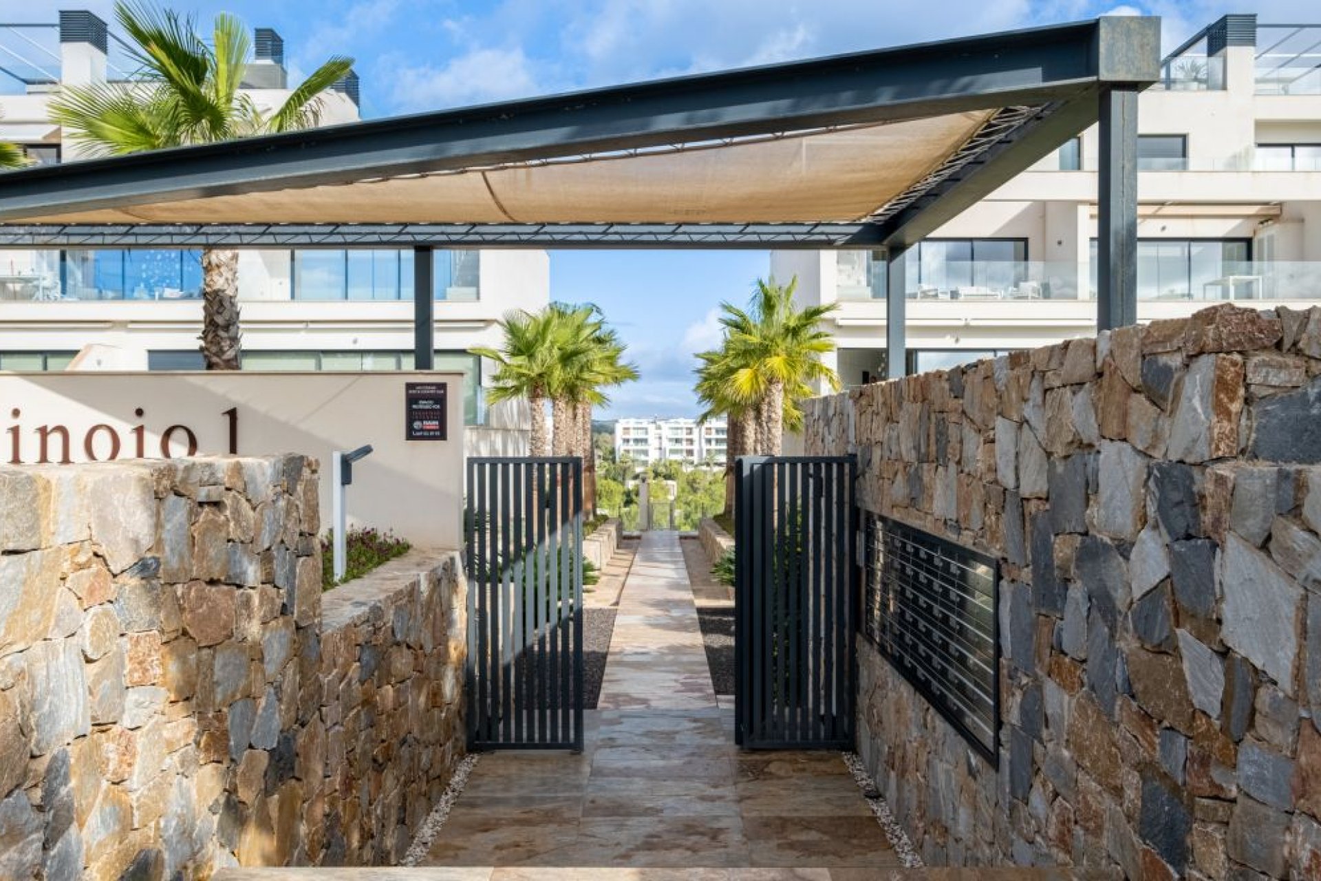 Reventa - Apartamento / piso - Orihuela Costa - Las Colinas golf