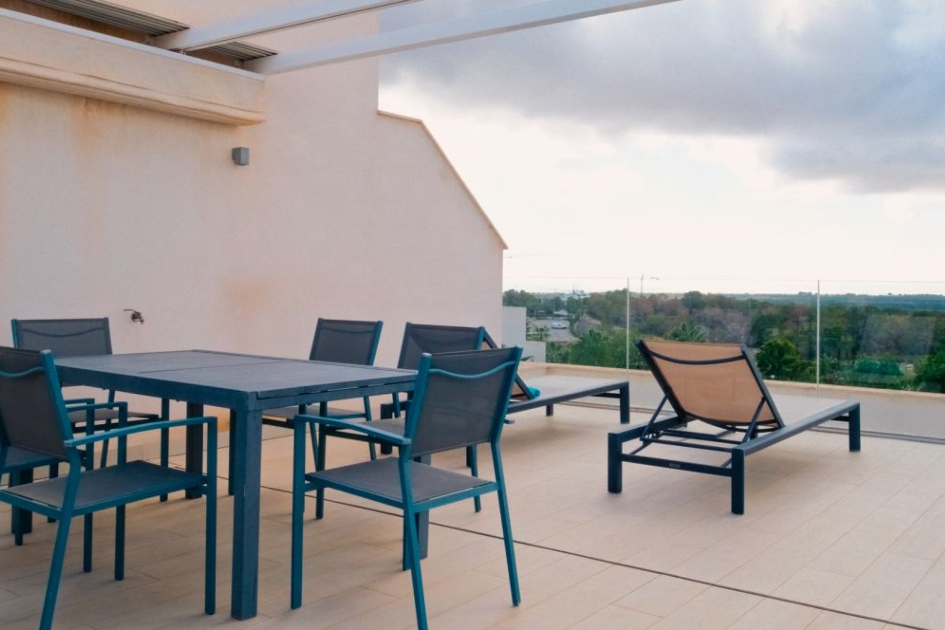 Reventa - Apartamento / piso - Orihuela Costa - Las Colinas golf