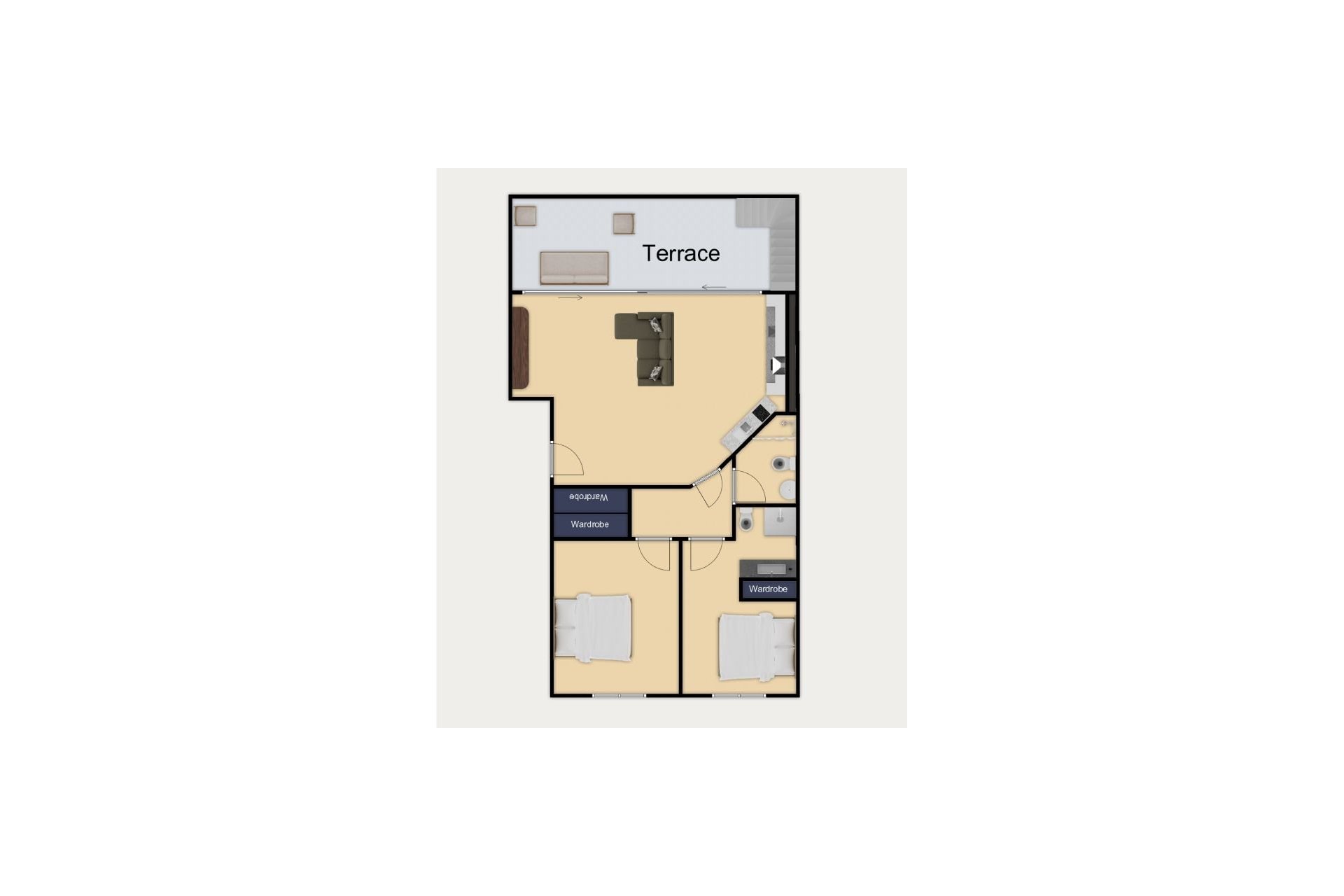 Reventa - Apartamento / piso - Orihuela Costa - Las Colinas golf