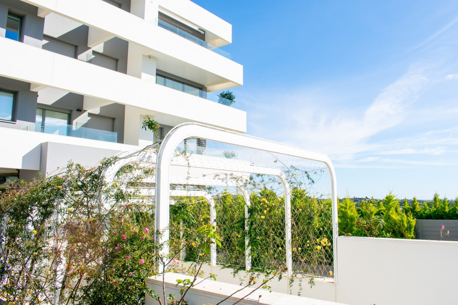 Reventa - Apartamento / piso - Orihuela Costa - Las Colinas golf