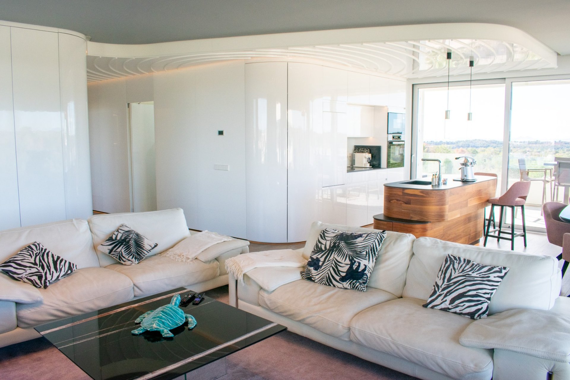 Reventa - Apartamento / piso - Orihuela Costa - Las Colinas golf