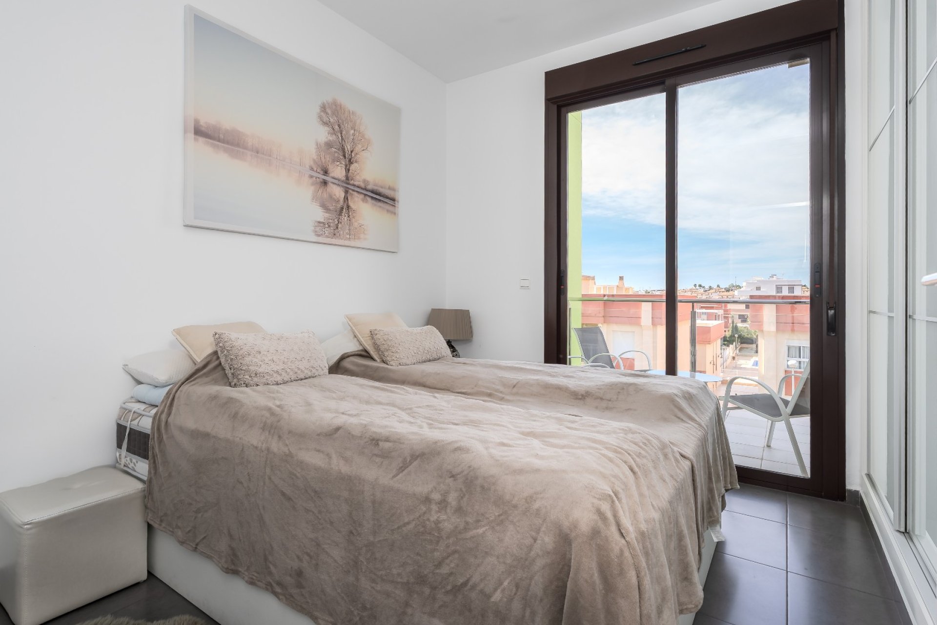 Reventa - Apartamento / piso - Orihuela Costa - Lomas de Cabo Roig