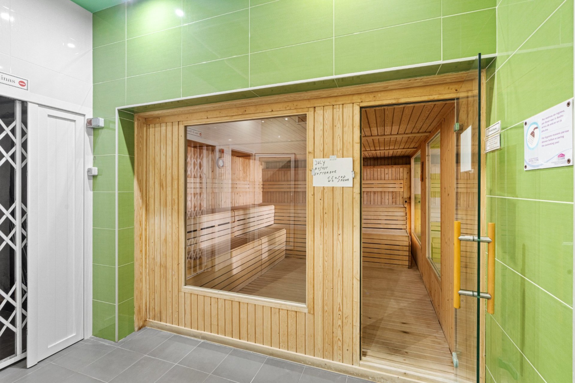 Reventa - Apartamento / piso - Orihuela Costa - Lomas de Cabo Roig