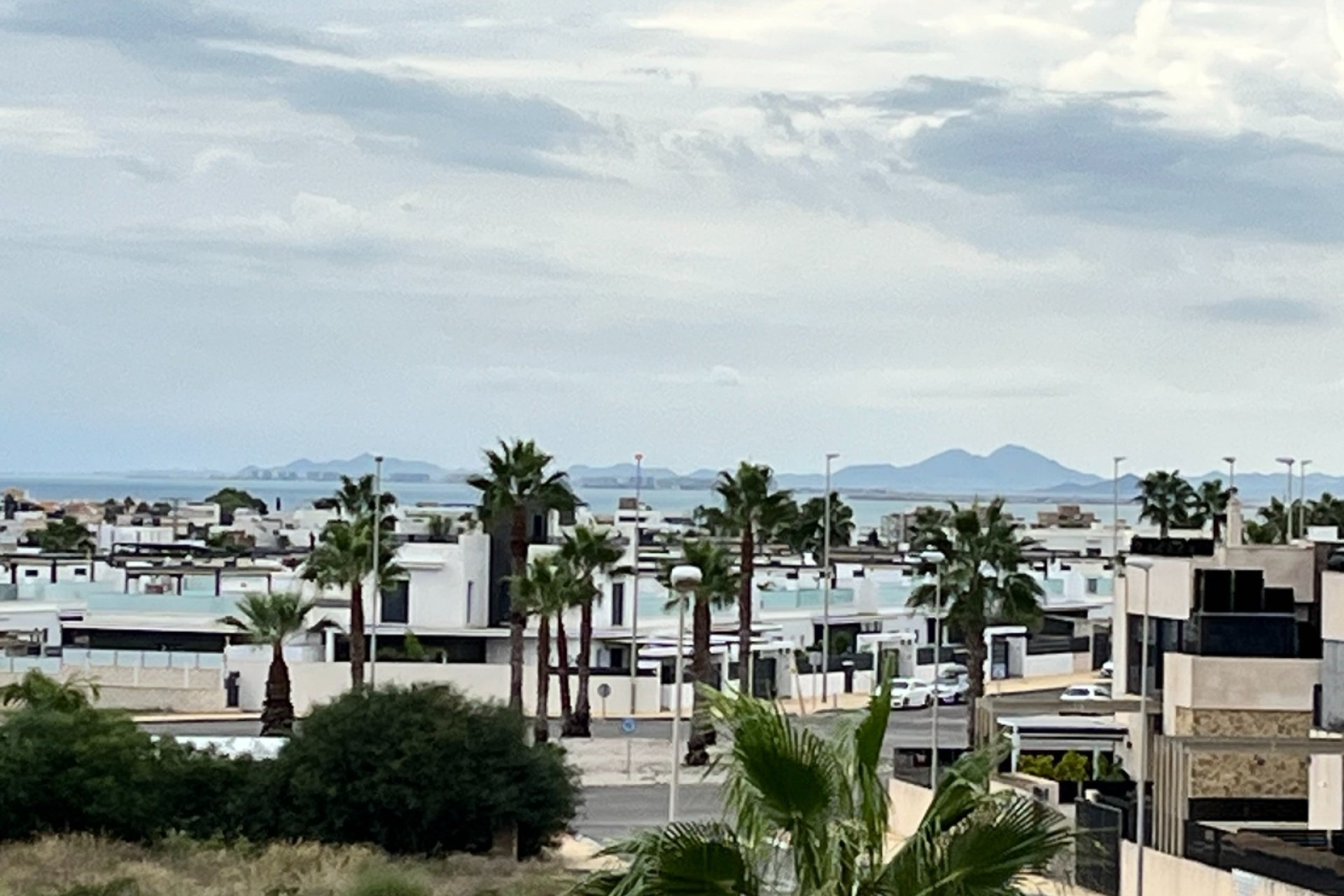 Reventa - Apartamento / piso - Orihuela Costa - Lomas de Cabo Roig