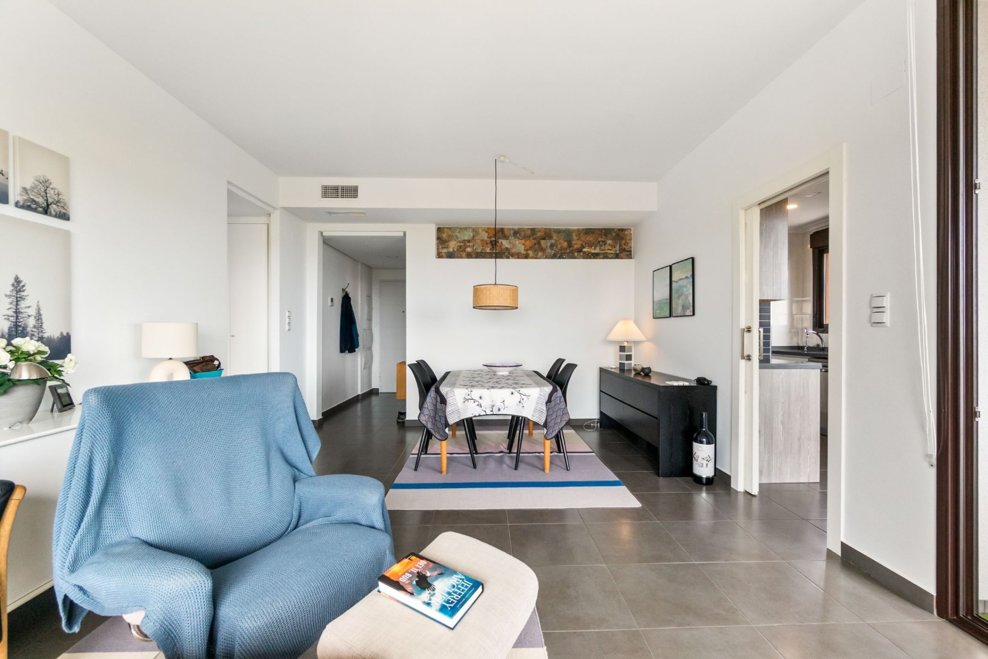 Reventa - Apartamento / piso - Orihuela Costa - Lomas de Cabo Roig