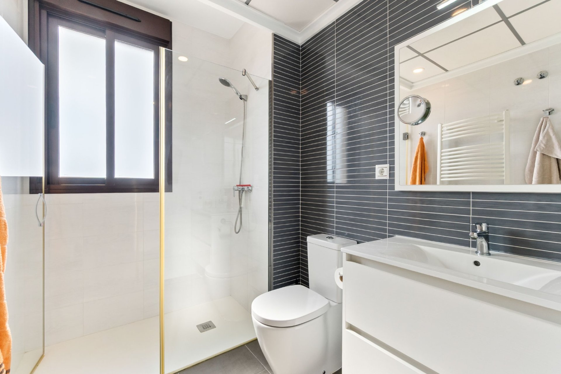 Reventa - Apartamento / piso - Orihuela Costa - Lomas de Cabo Roig