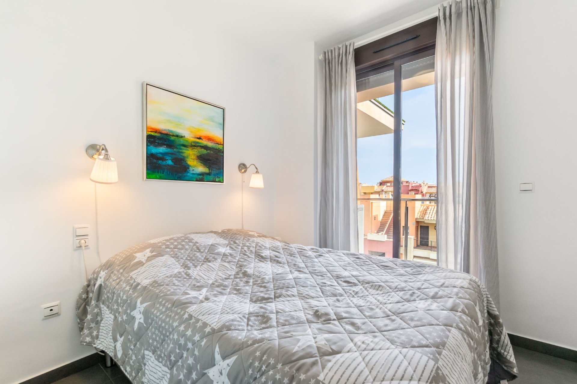 Reventa - Apartamento / piso - Orihuela Costa - Lomas de Cabo Roig